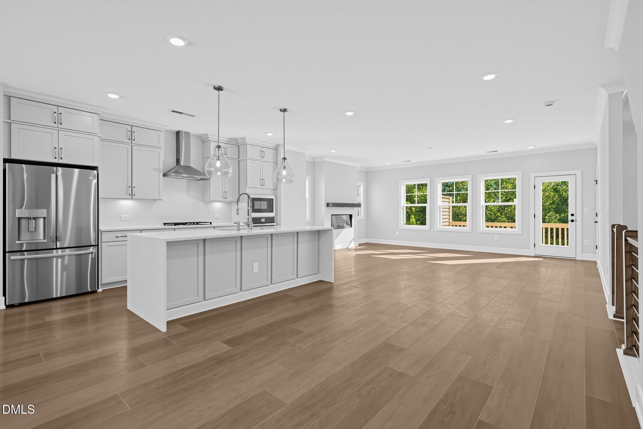 732 Mildred Oaks Court