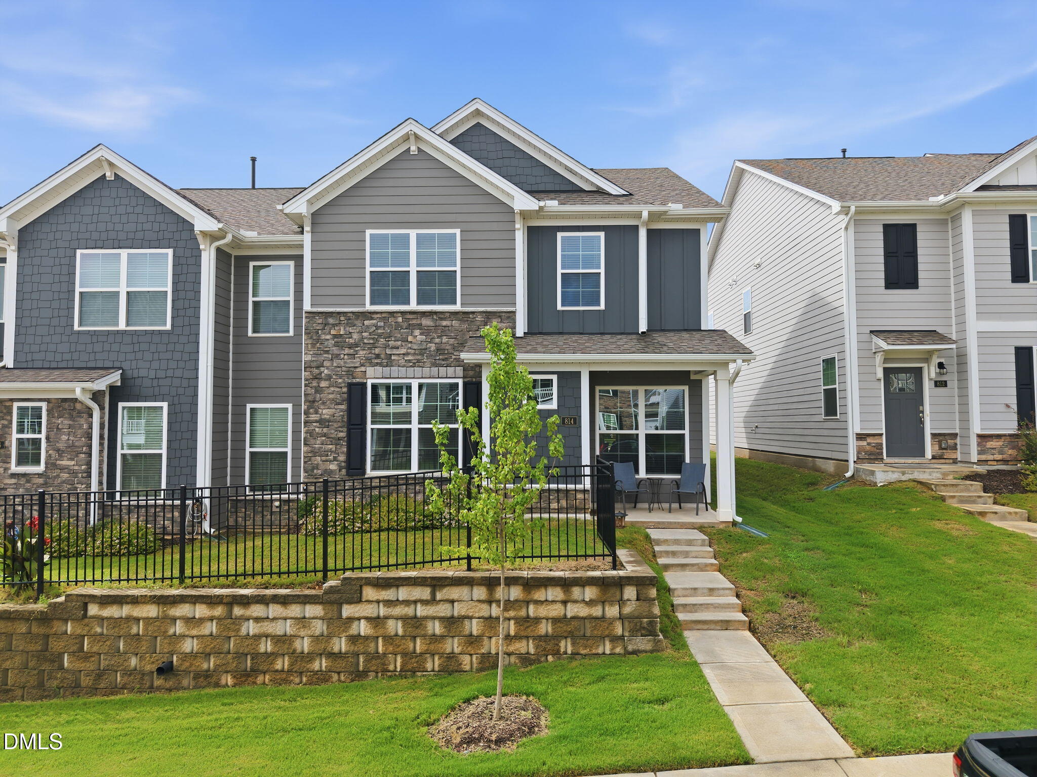 814 James J Freeland Memorial Drive