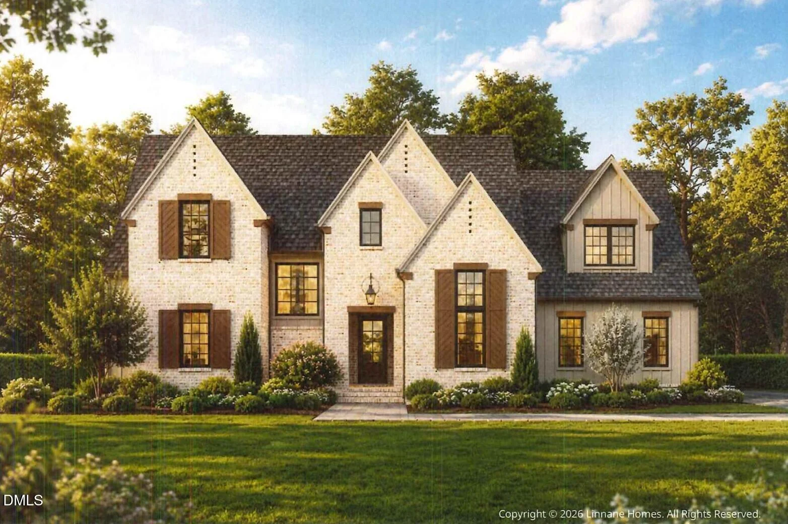 105 Greenbrook Way