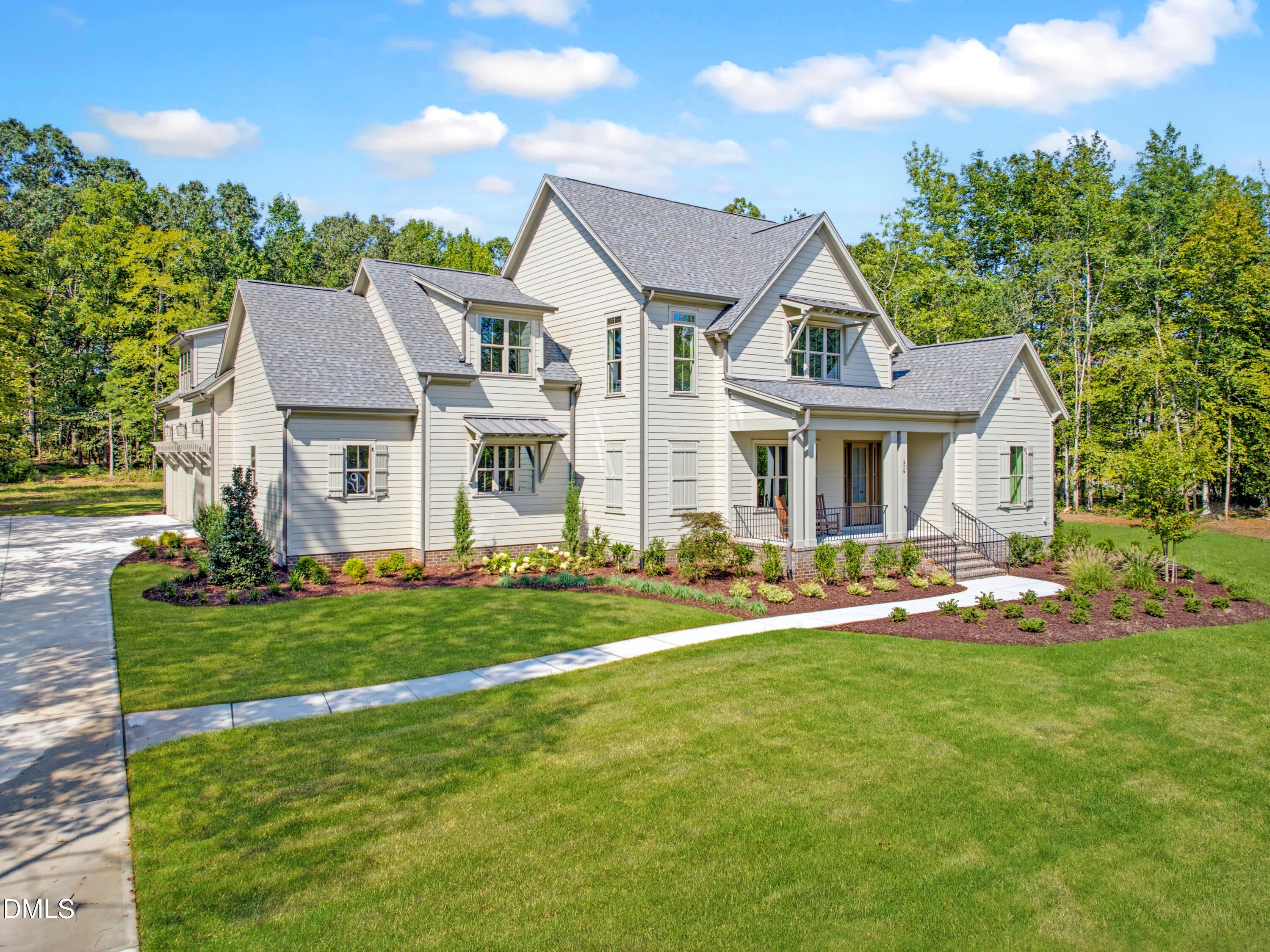 476 Mollie Meadow Drive