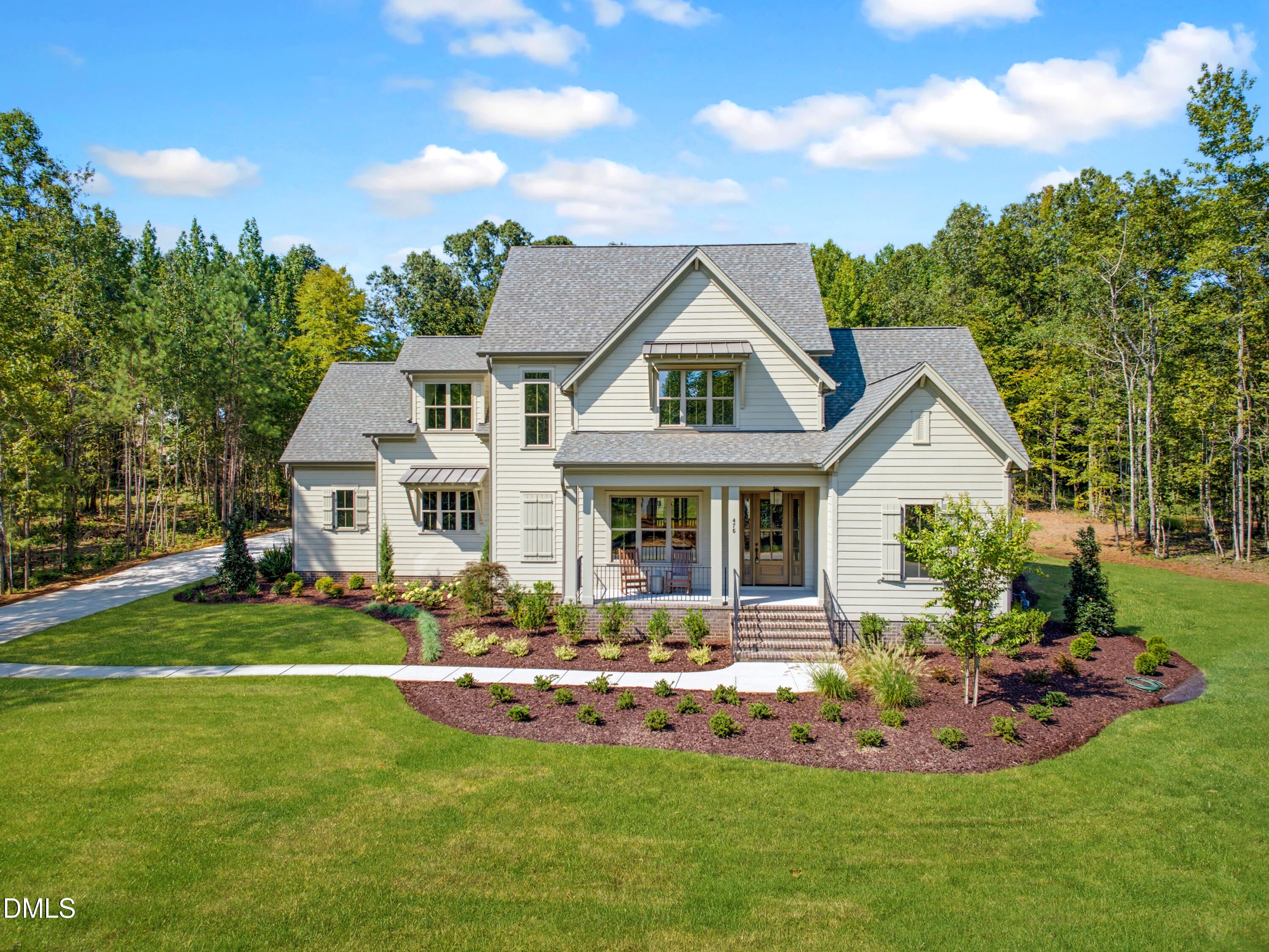 476 Mollie Meadow Drive