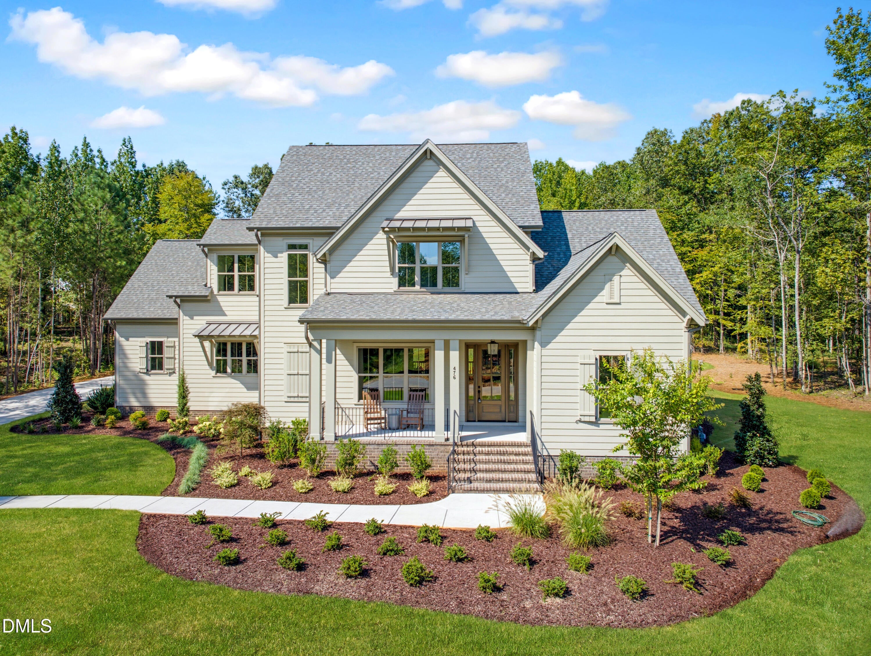 476 Mollie Meadow Drive