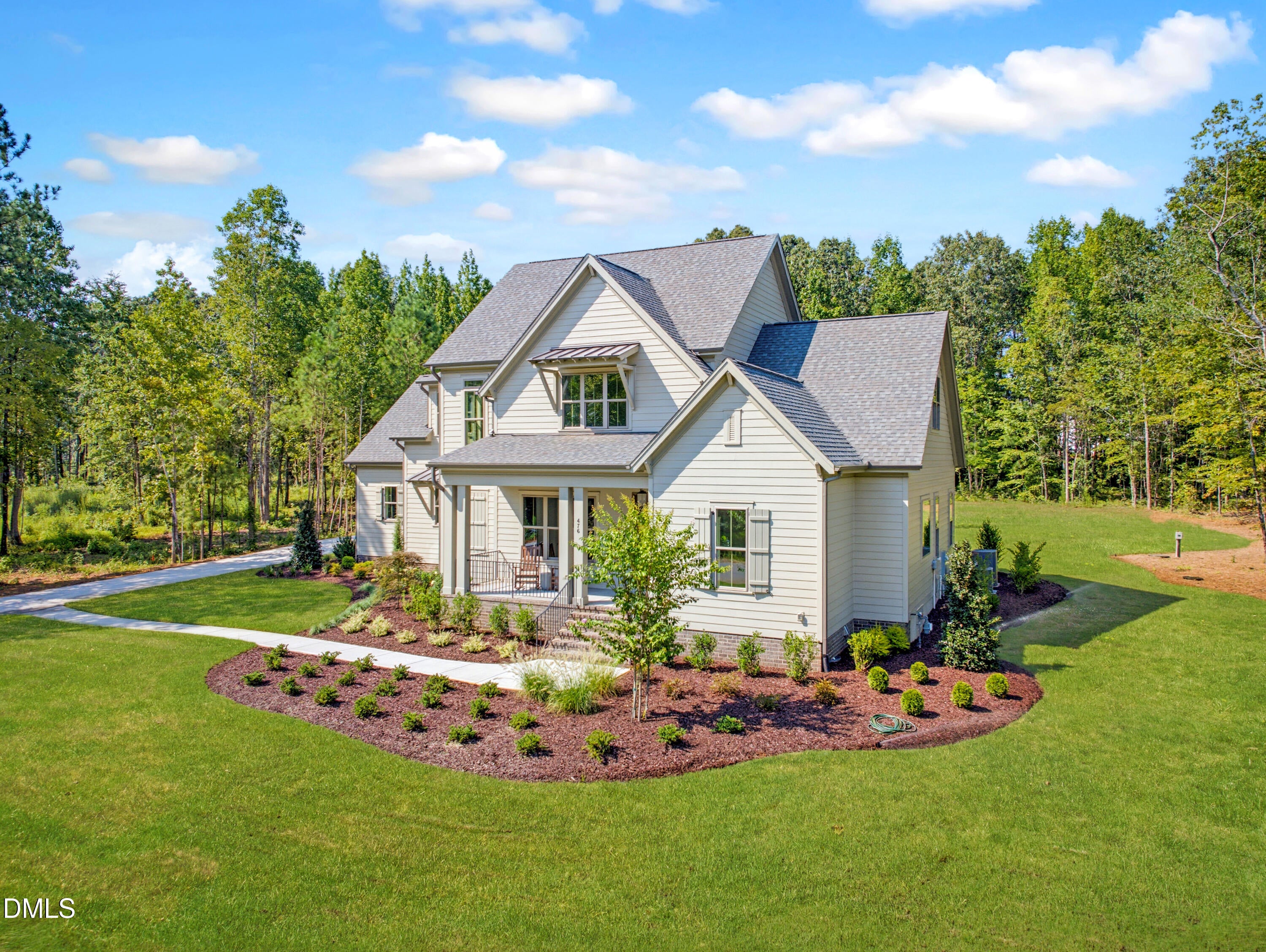 476 Mollie Meadow Drive