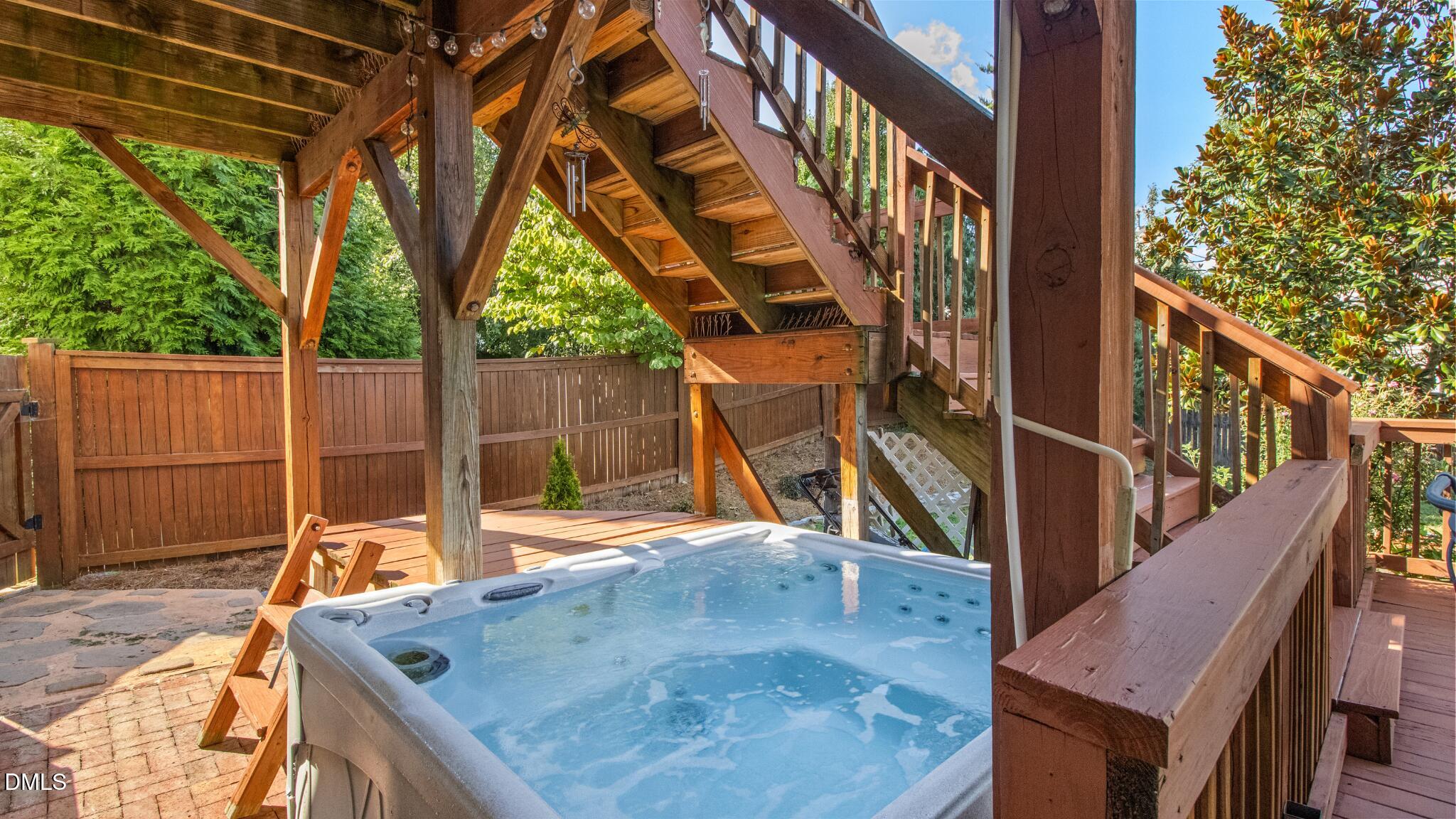 107 Bigbee Trail