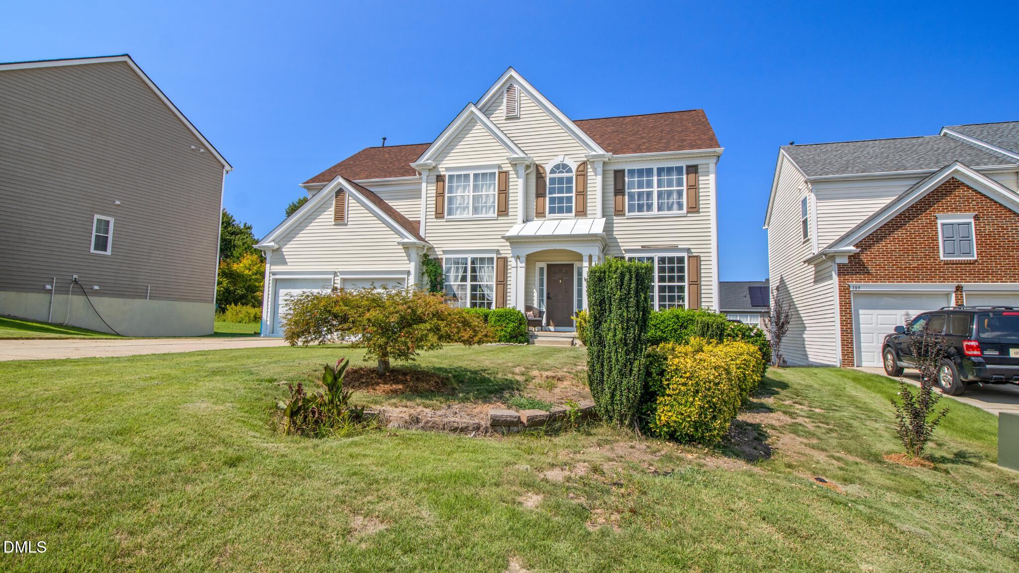 107 Bigbee Trail