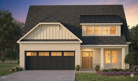 Photo of 107 Edenburgh Road, Raleigh, NC 27608 (MLS # 10185535)