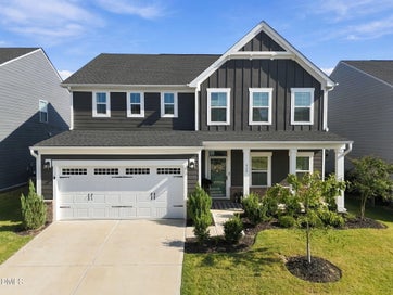 529 Impala Trace Wendell NC 27591