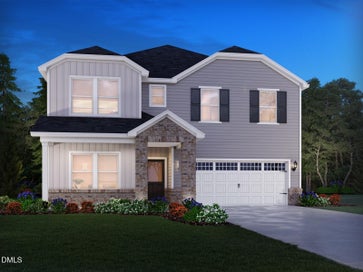 712 Red River Drive Garner NC 27529