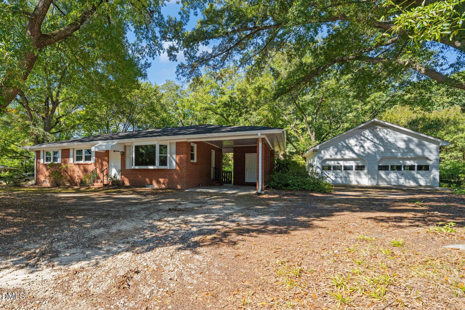 1600 Rock Drive