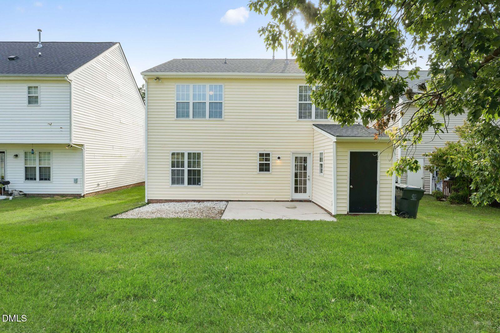 1704 Crag Burn Lane