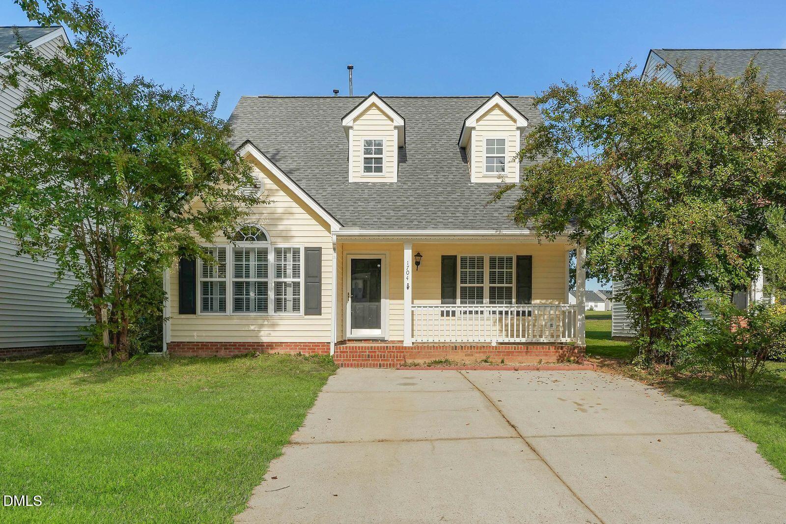 1704 Crag Burn Lane