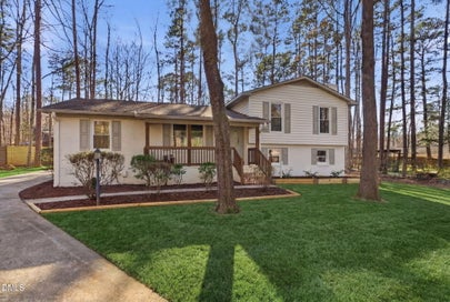 7 Cates Court Hillsborough NC 27278