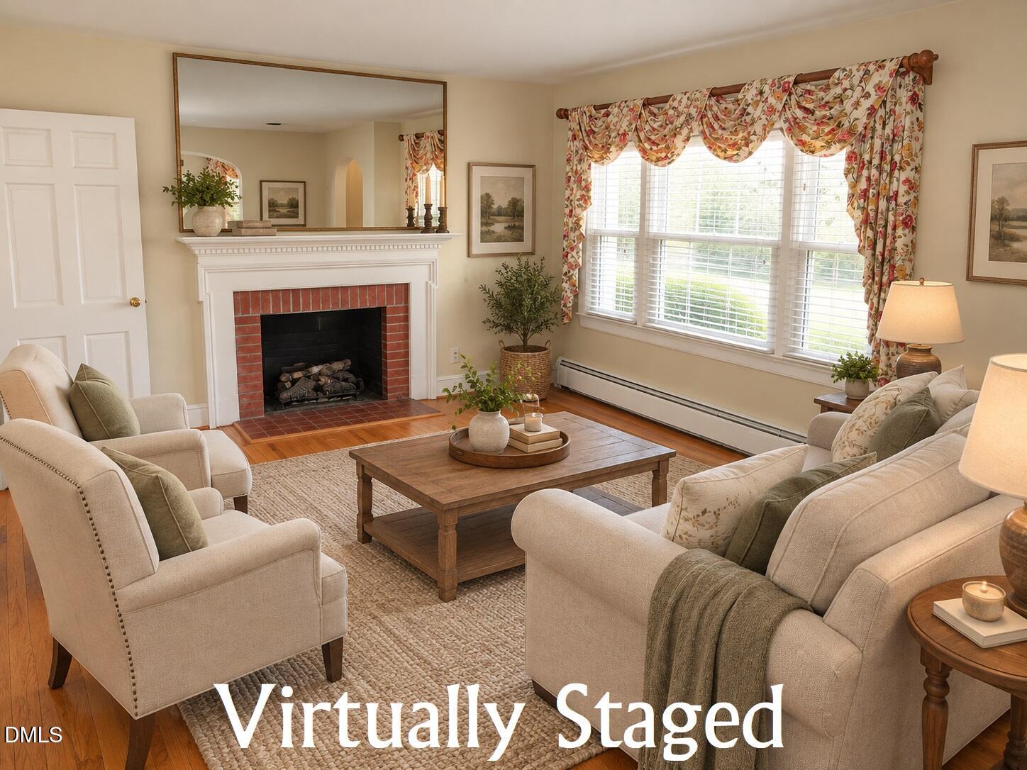 300 Forest Road
