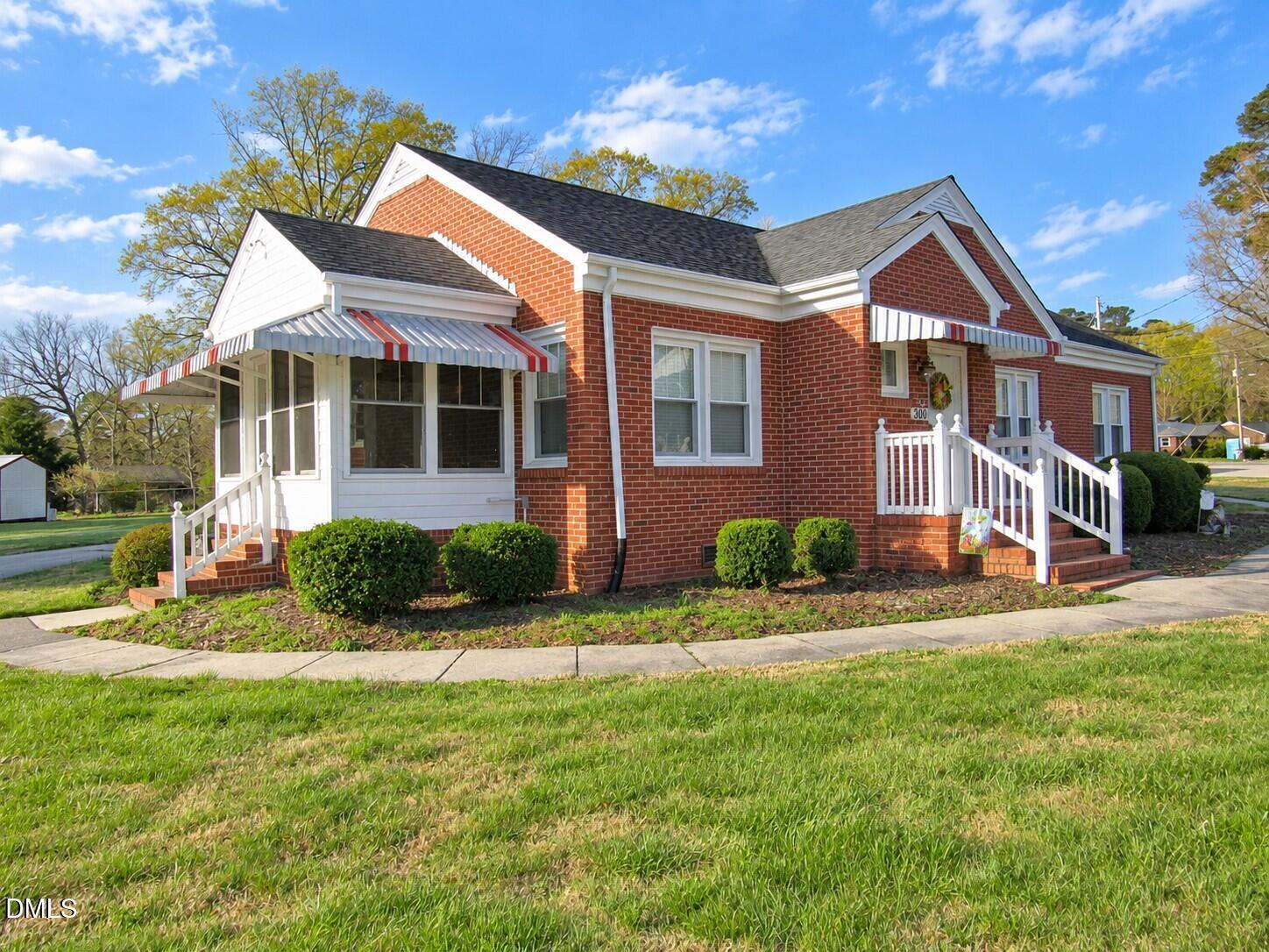300 Forest Road