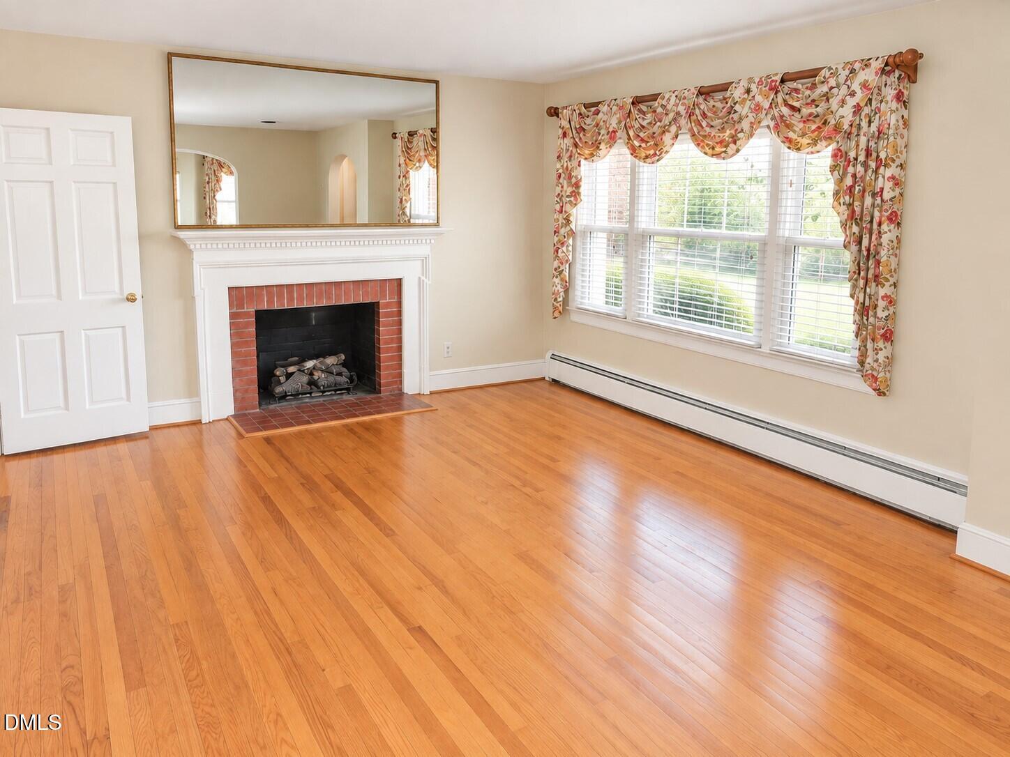 300 Forest Road