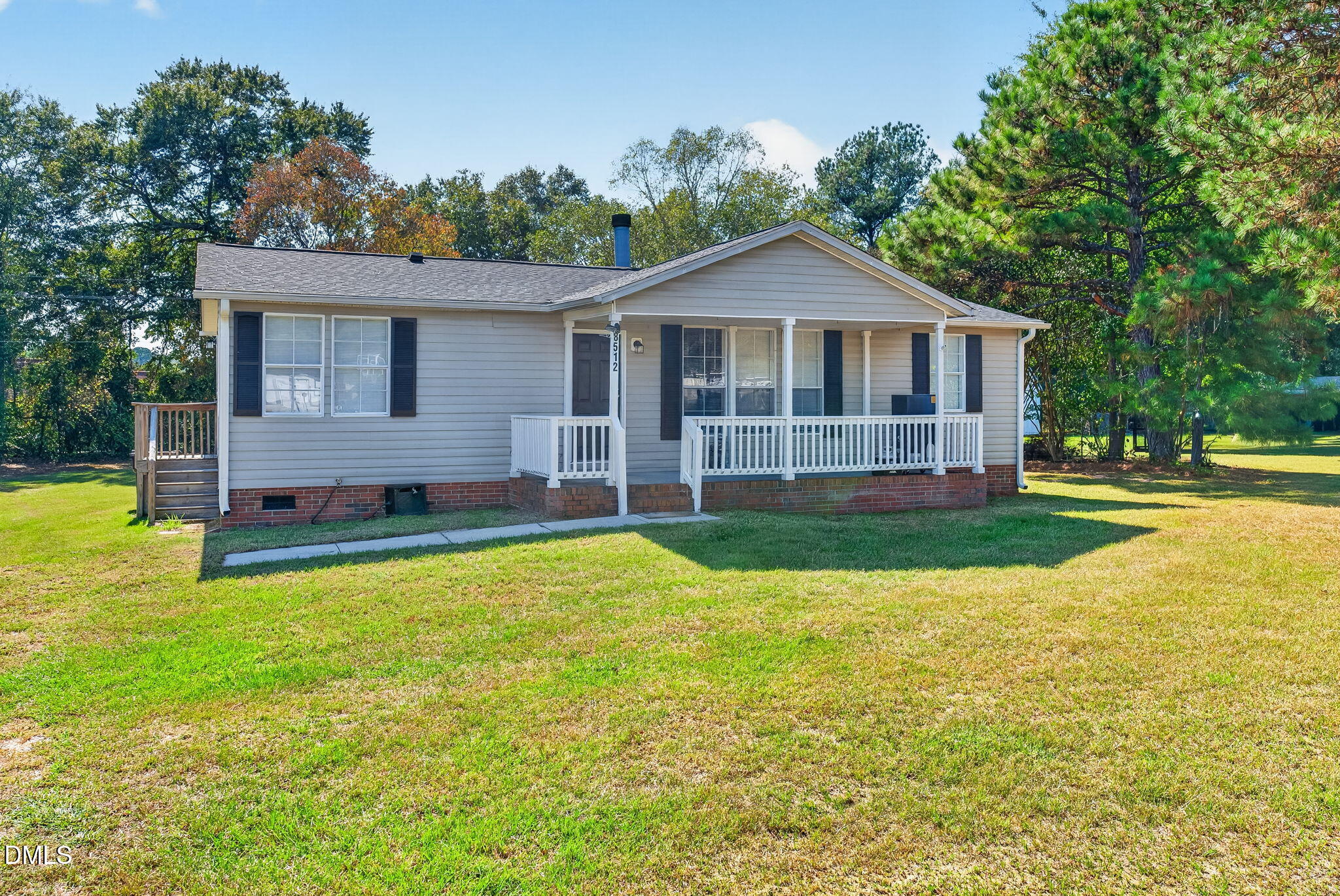 8512 Wayfair Court