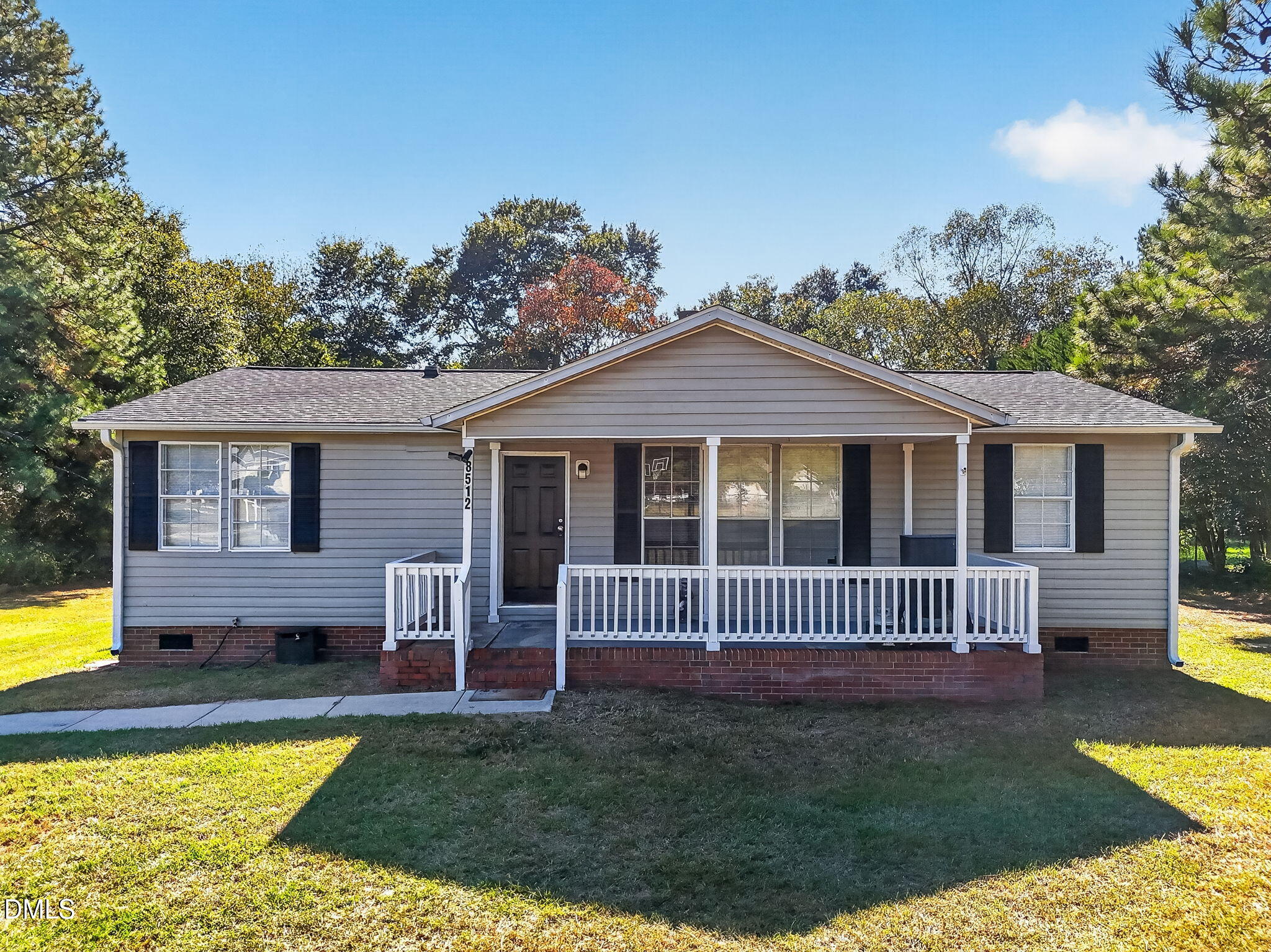 8512 Wayfair Court