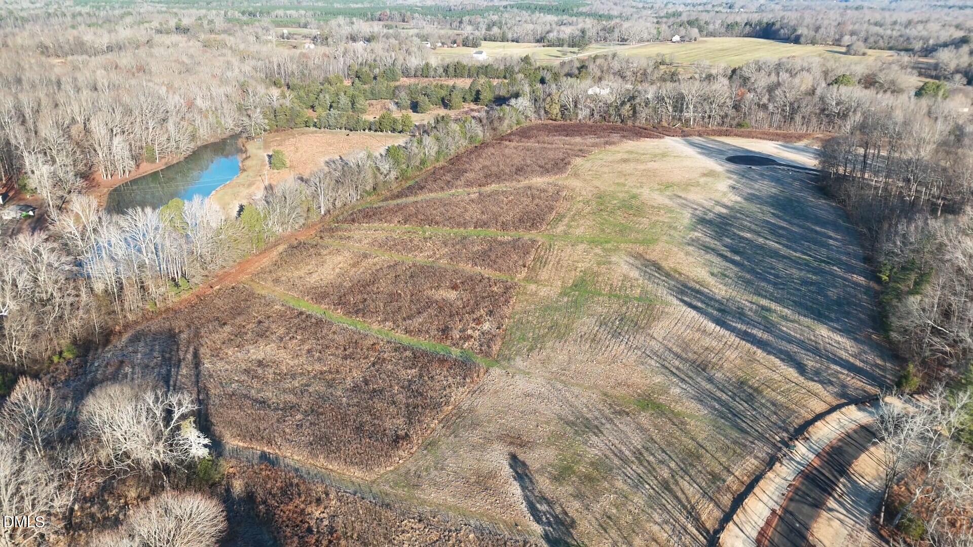 3600 N Carolina 57 Lot 1
