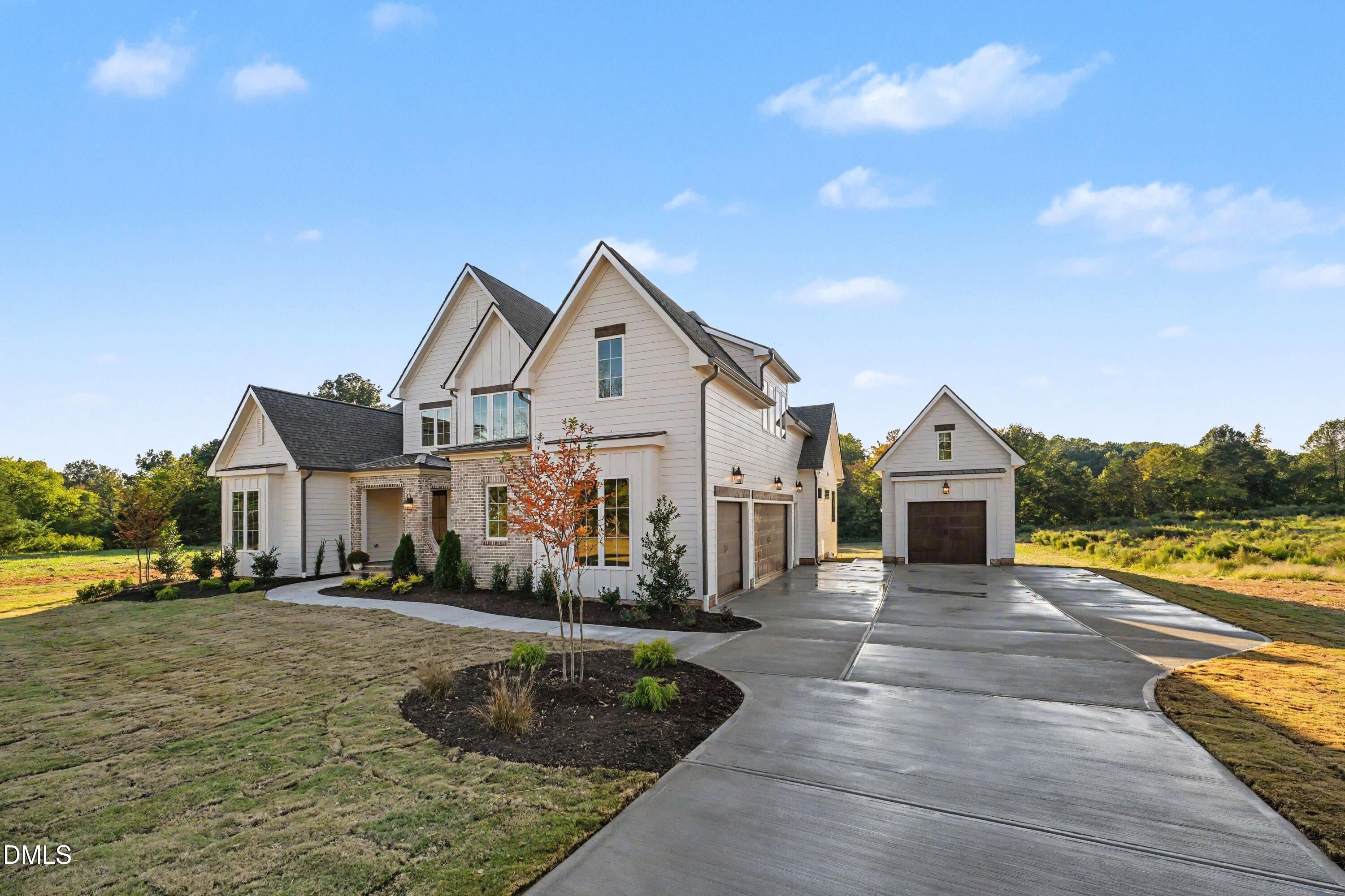 3600 N Carolina 57 Lot 1