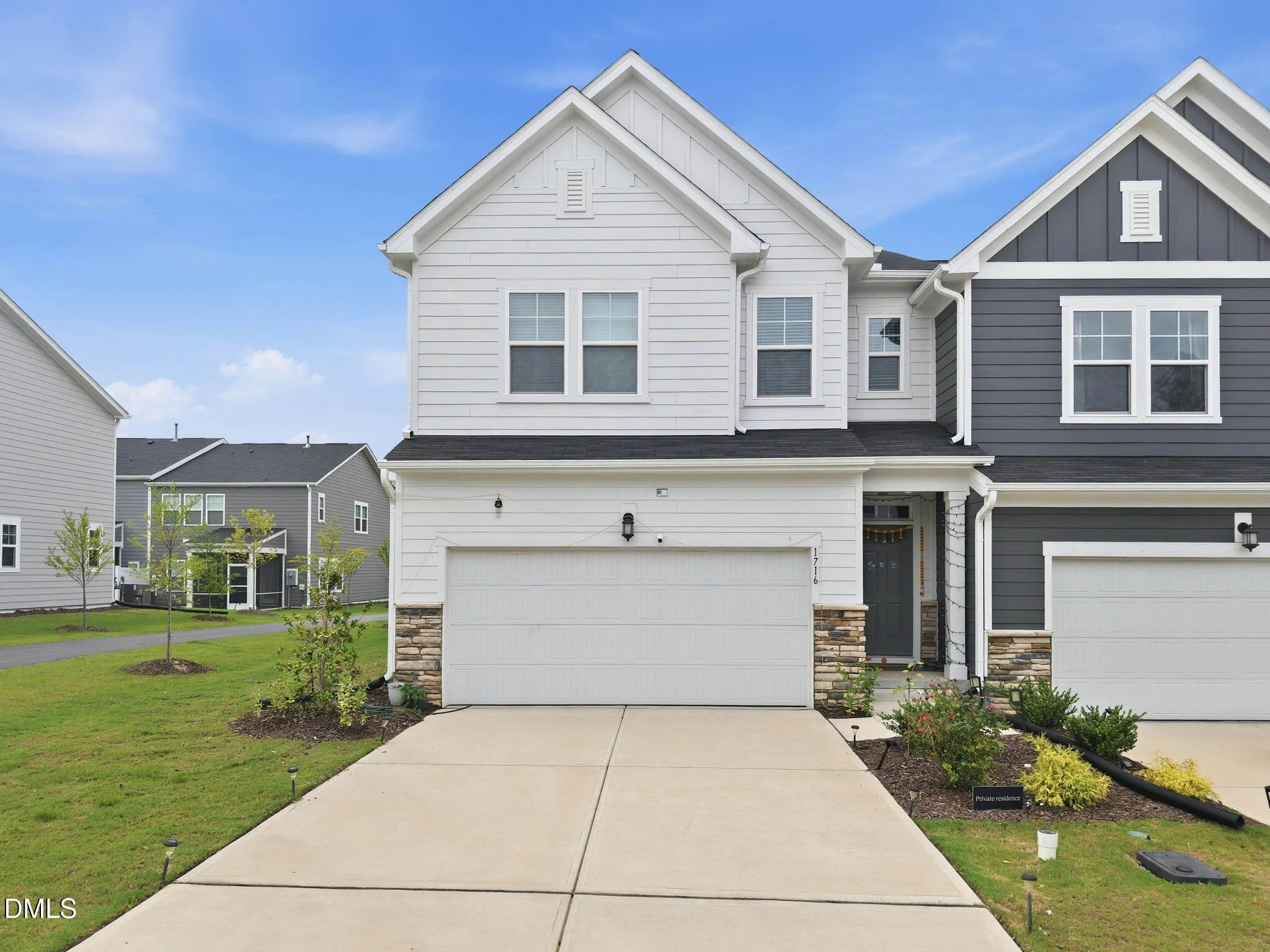 1716 Barrett Run Trail