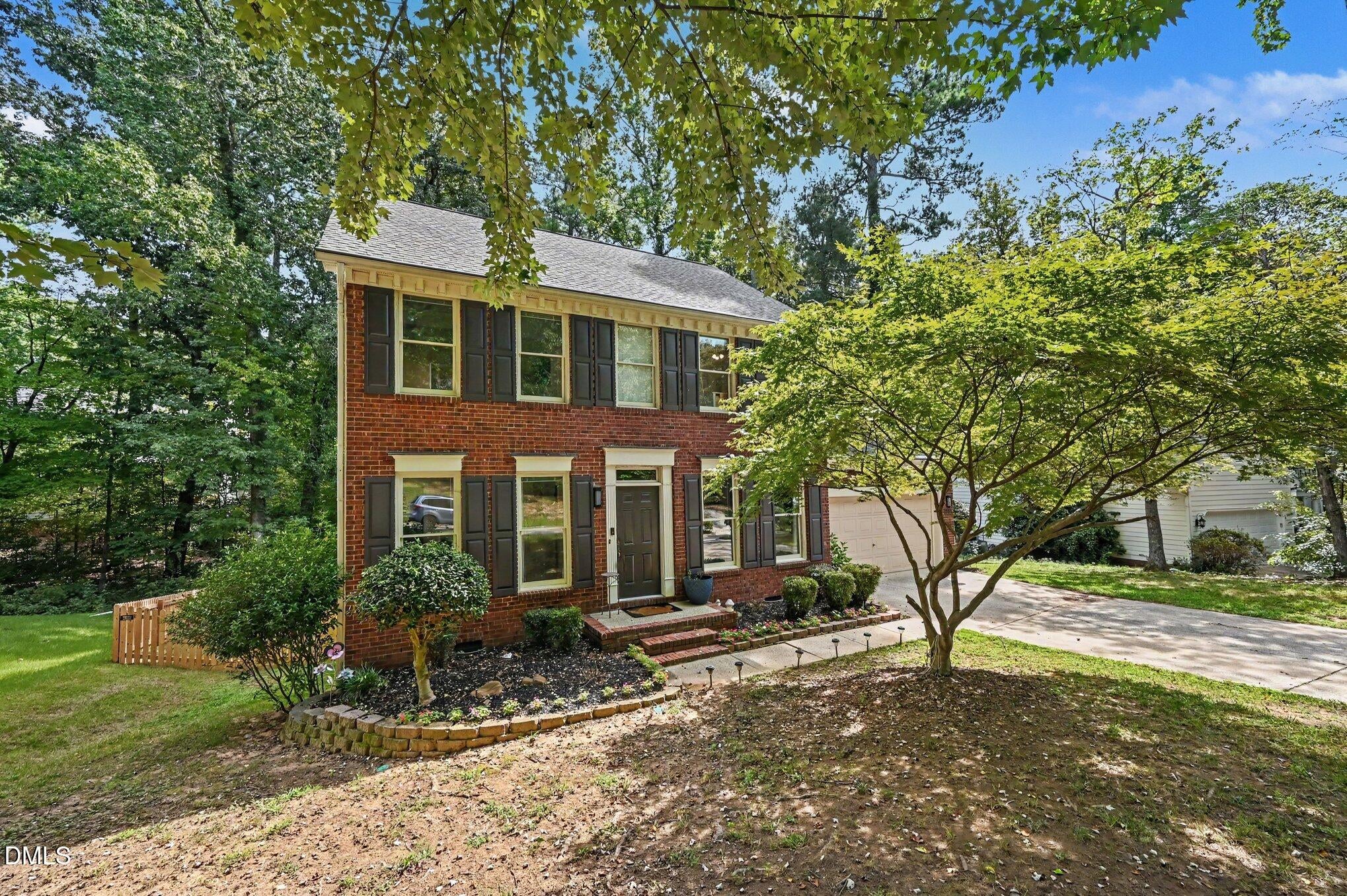 5121 Oakbrook Drive