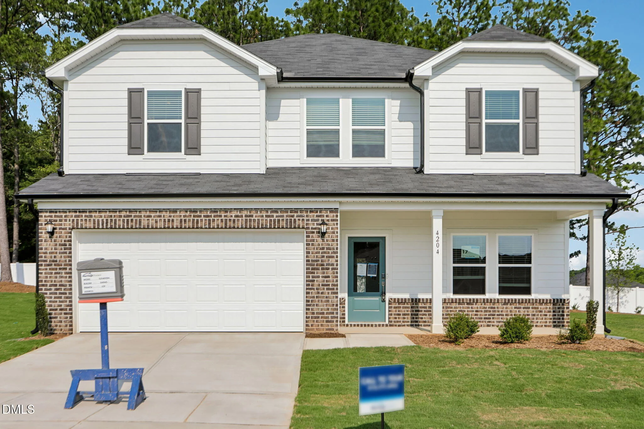 4204 Wesley Chapel Way