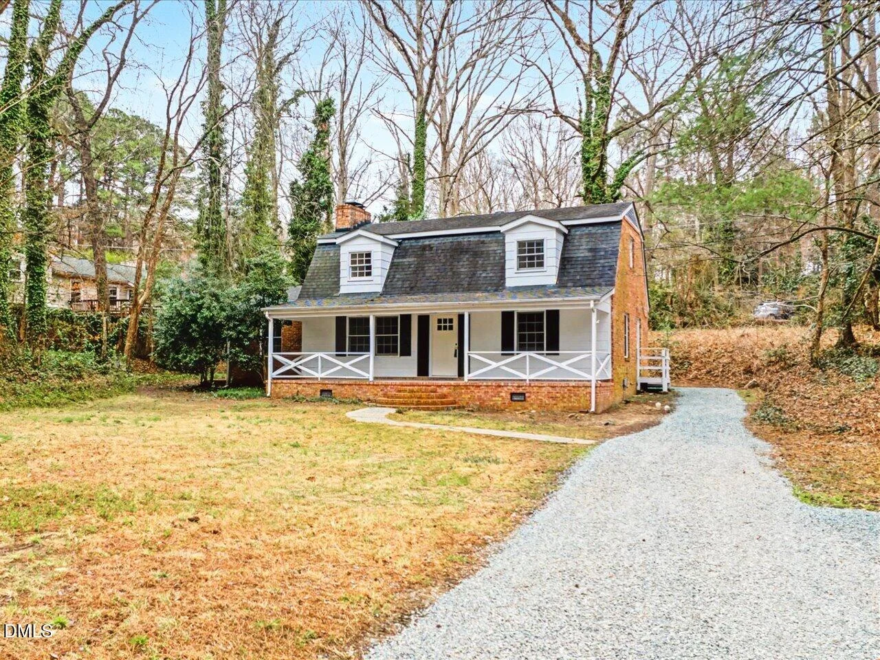 103 Yorktown Drive