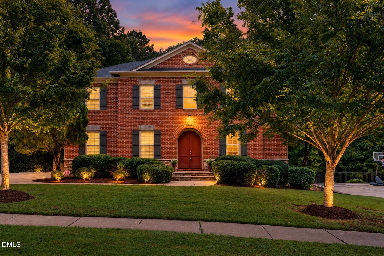 121 Harvestwood Drive