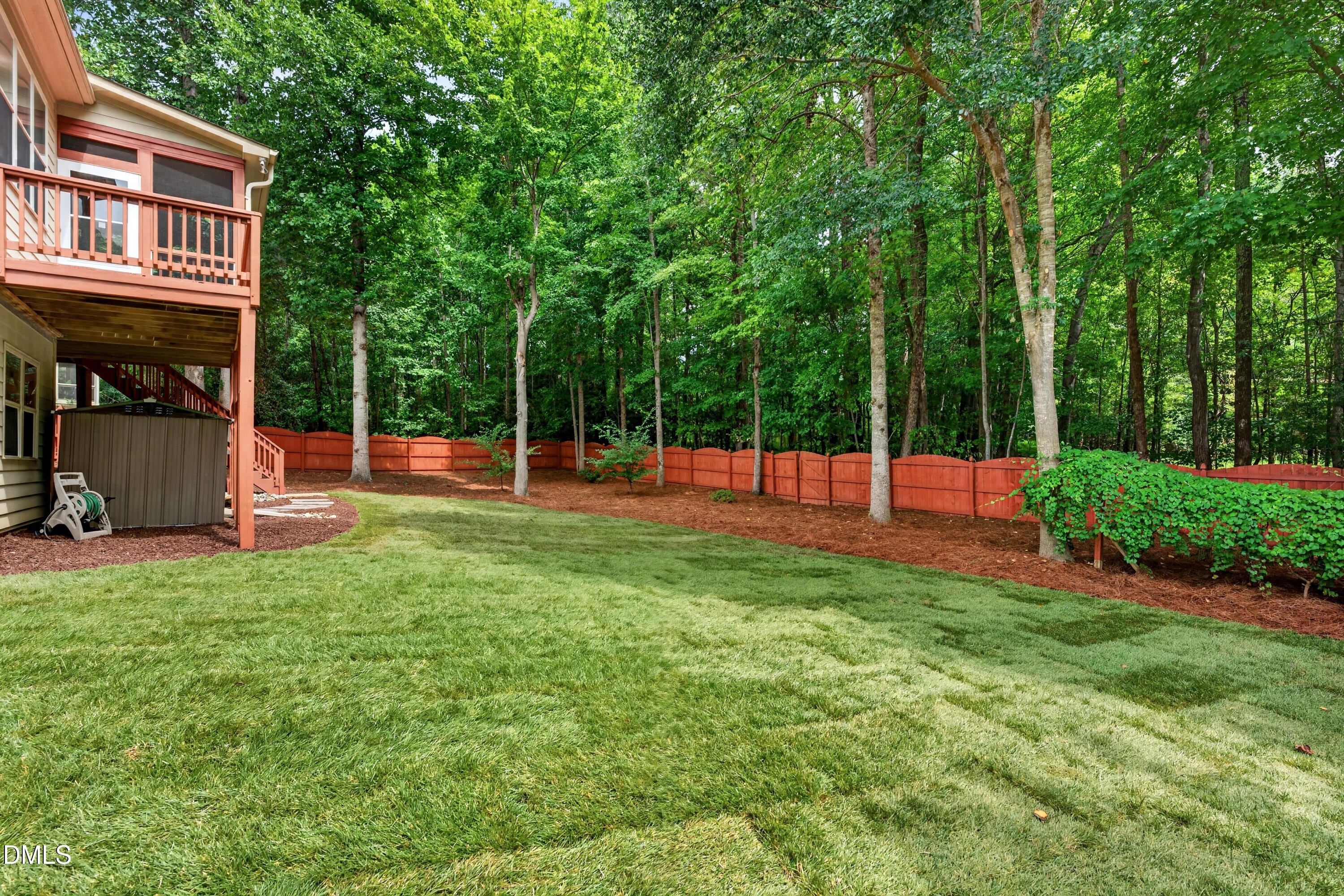 121 Harvestwood Drive