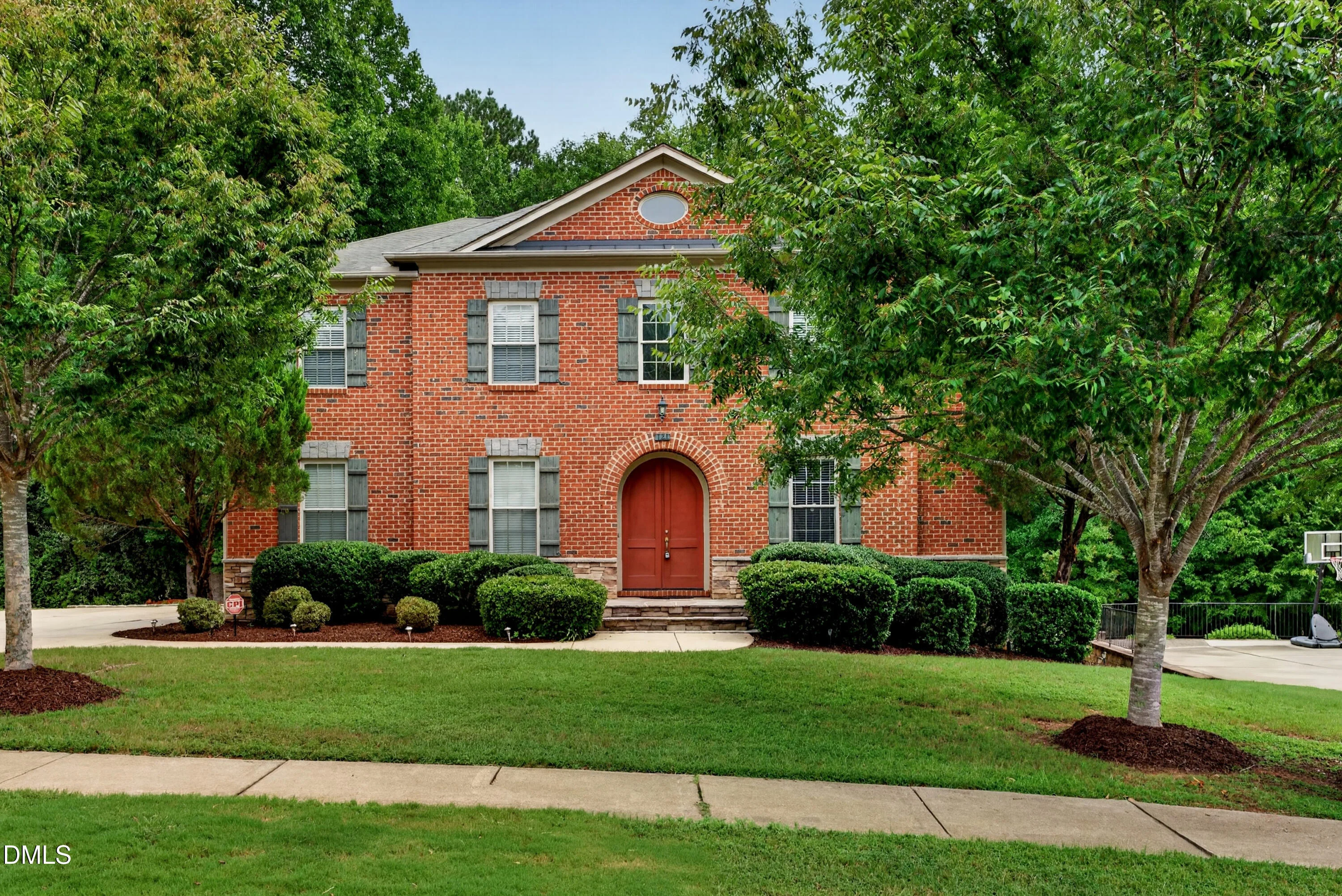 121 Harvestwood Drive, Apex, NC, 27539