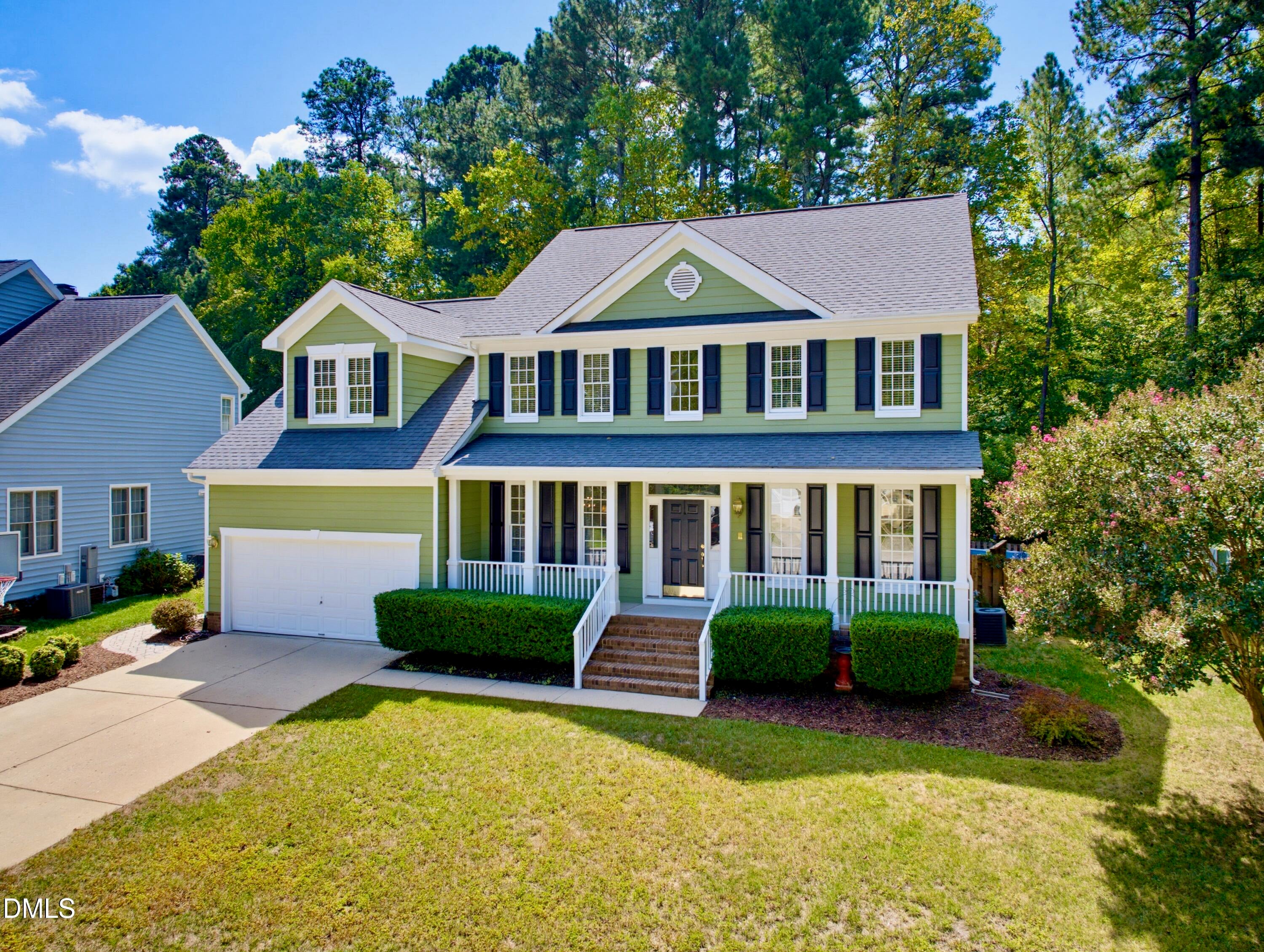 313 Castle Hayne Drive