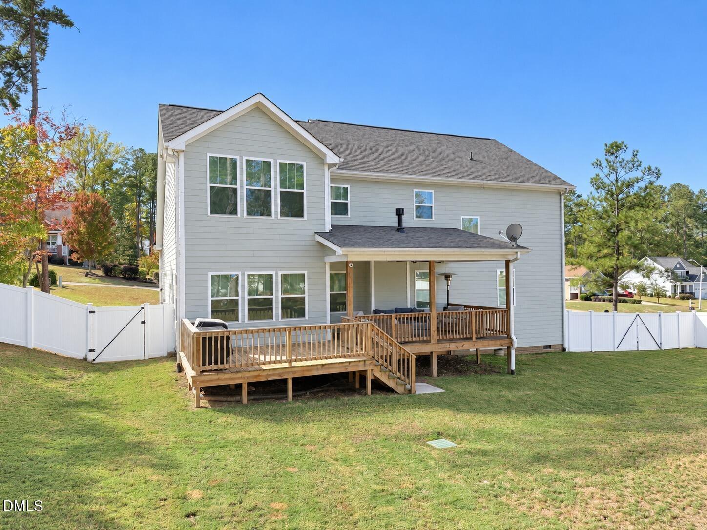 112 Streamside Drive