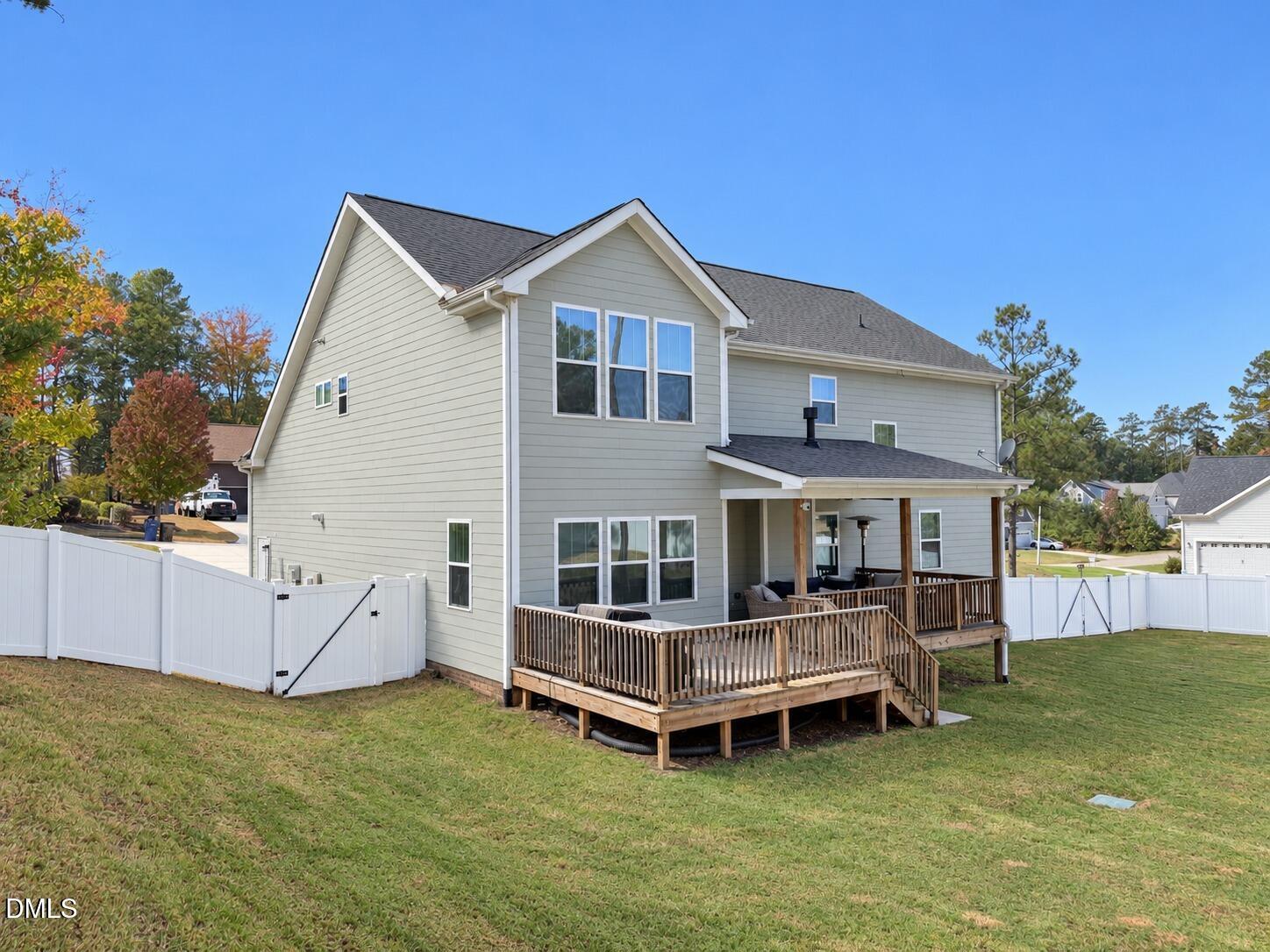 112 Streamside Drive