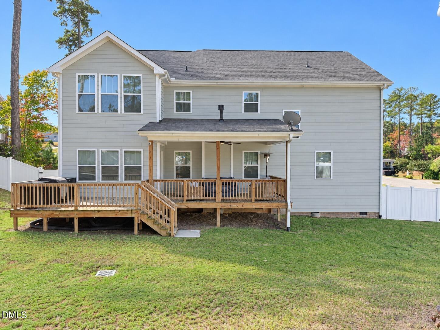 112 Streamside Drive