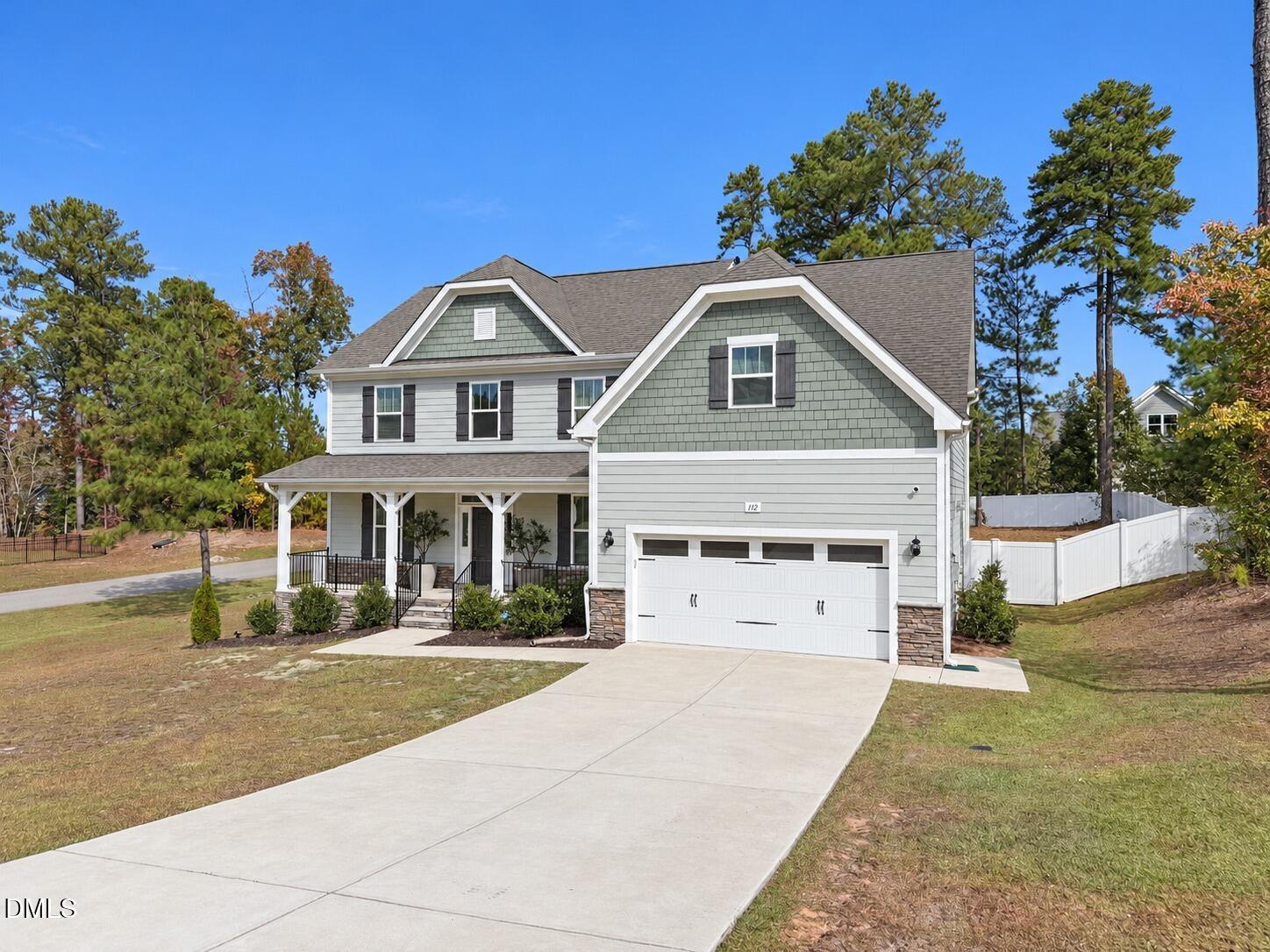 112 Streamside Drive
