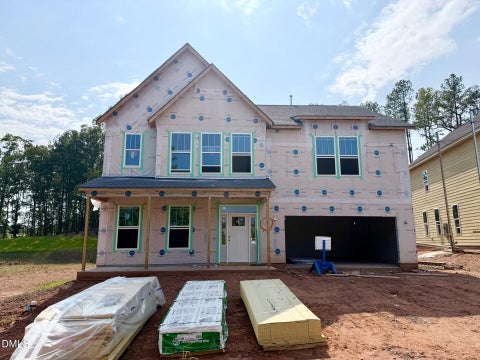 Photo of 4005 Sweet Ivy Landing #321, Durham, NC 27703 (MLS # 10185467)