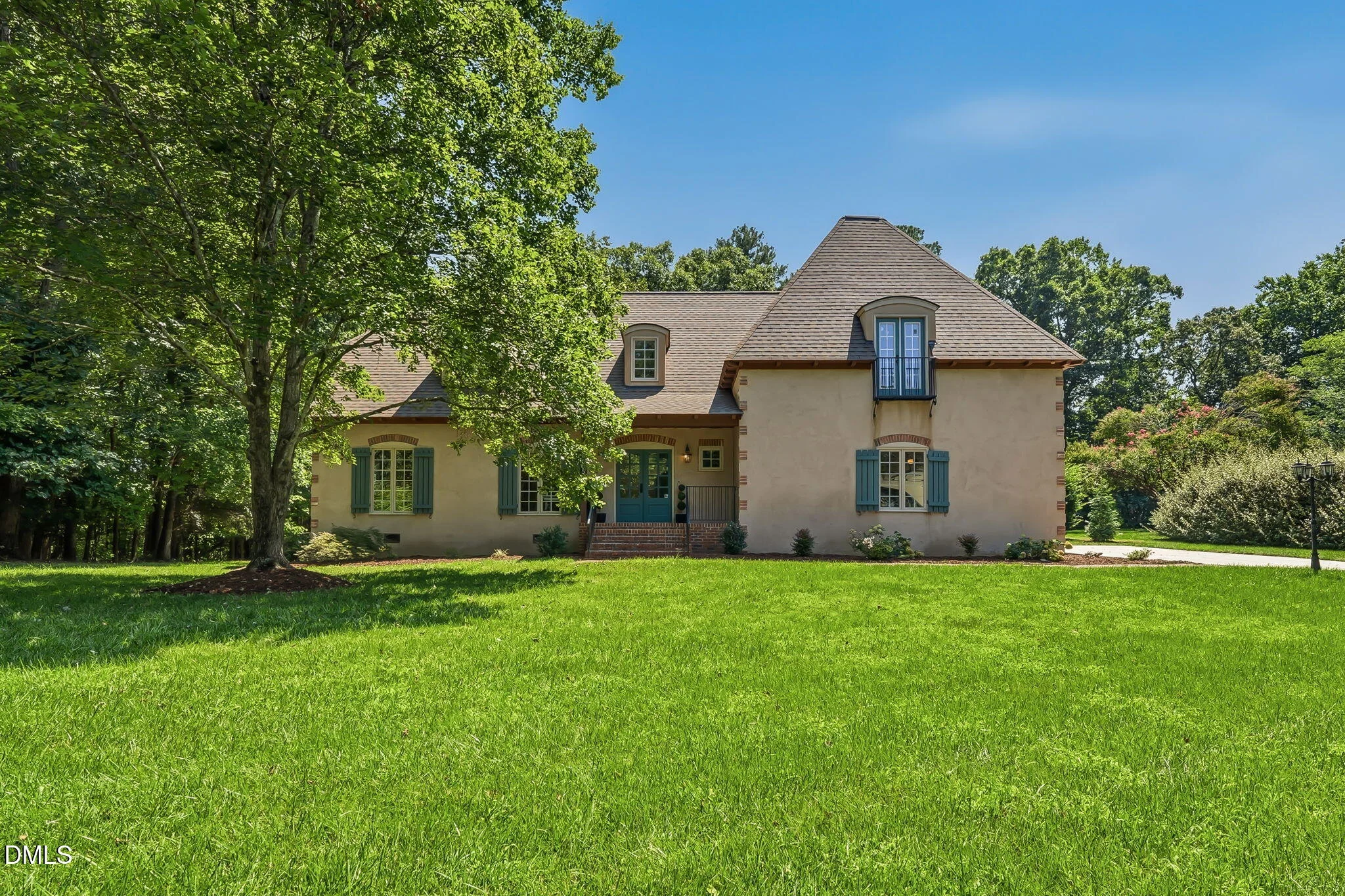 1005 Woodlot Ridge Road