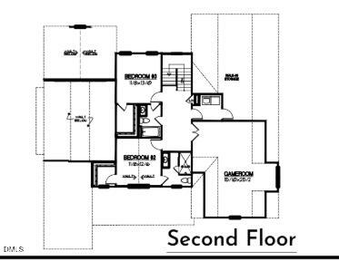 3847 Graham Sherron Road