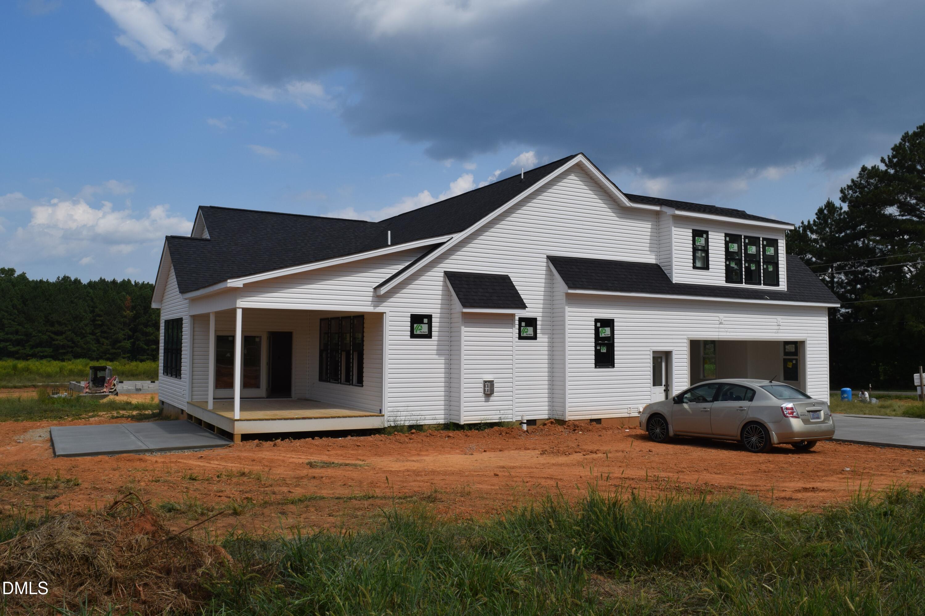 3710 Noah Mill Trace