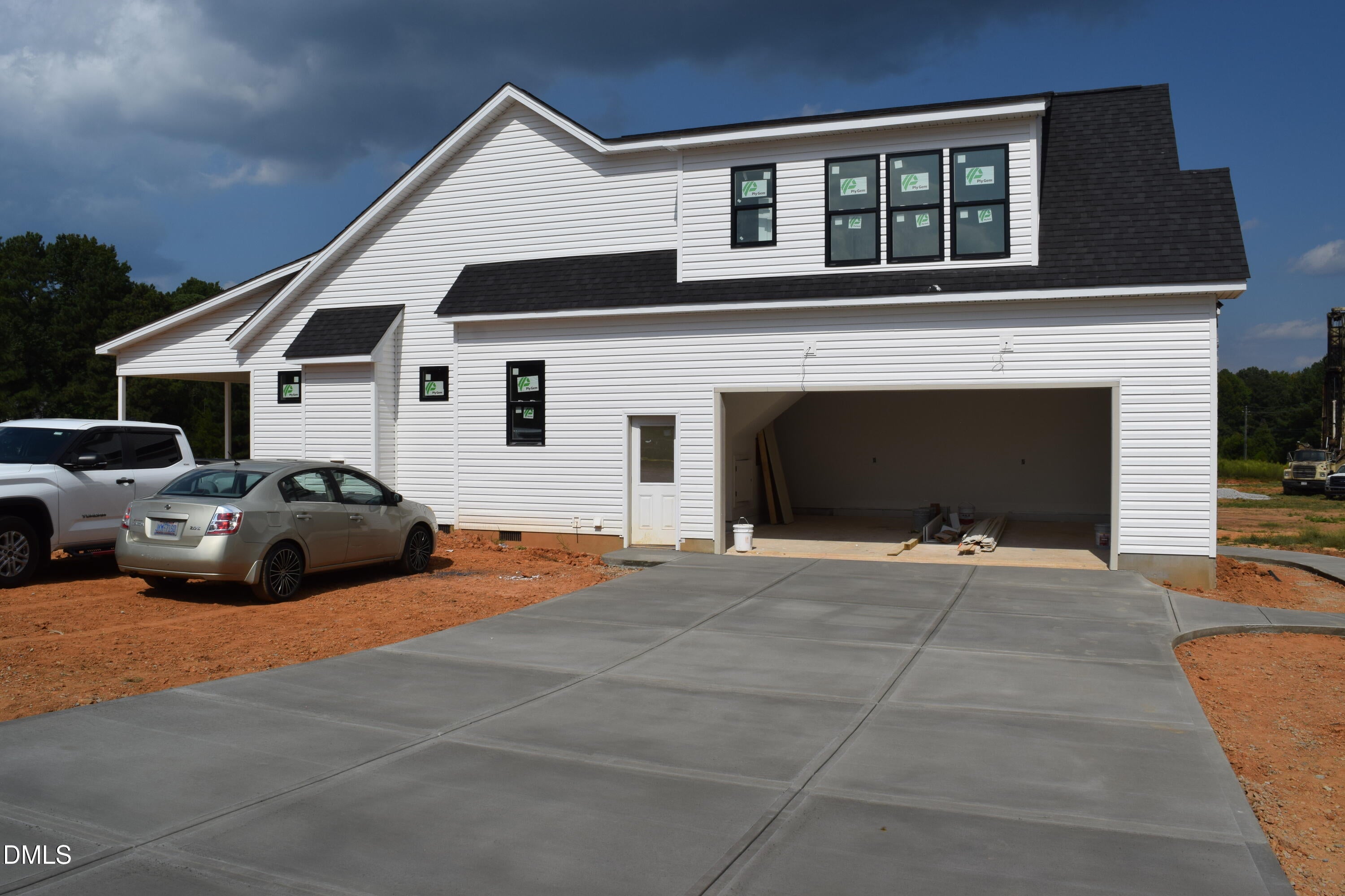 3710 Noah Mill Trace