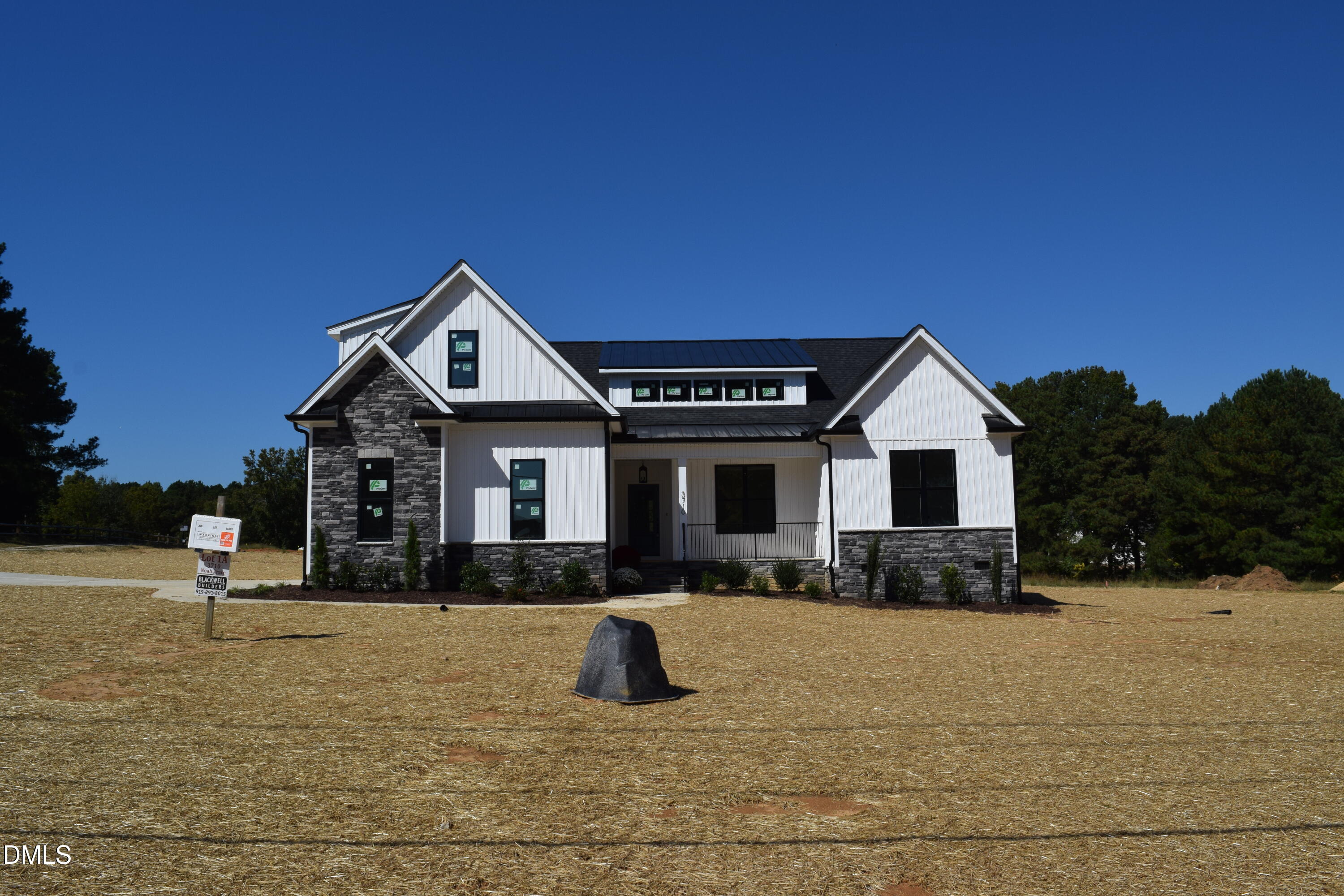 3710 Noah Mill Trace