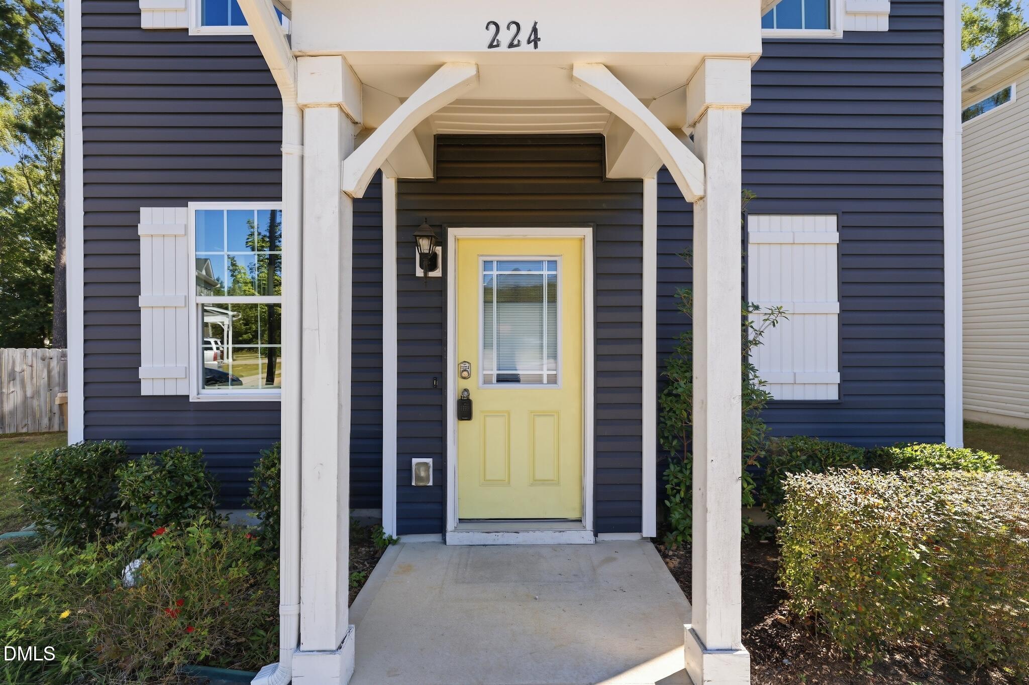 224 Yellow Jacket Ridge