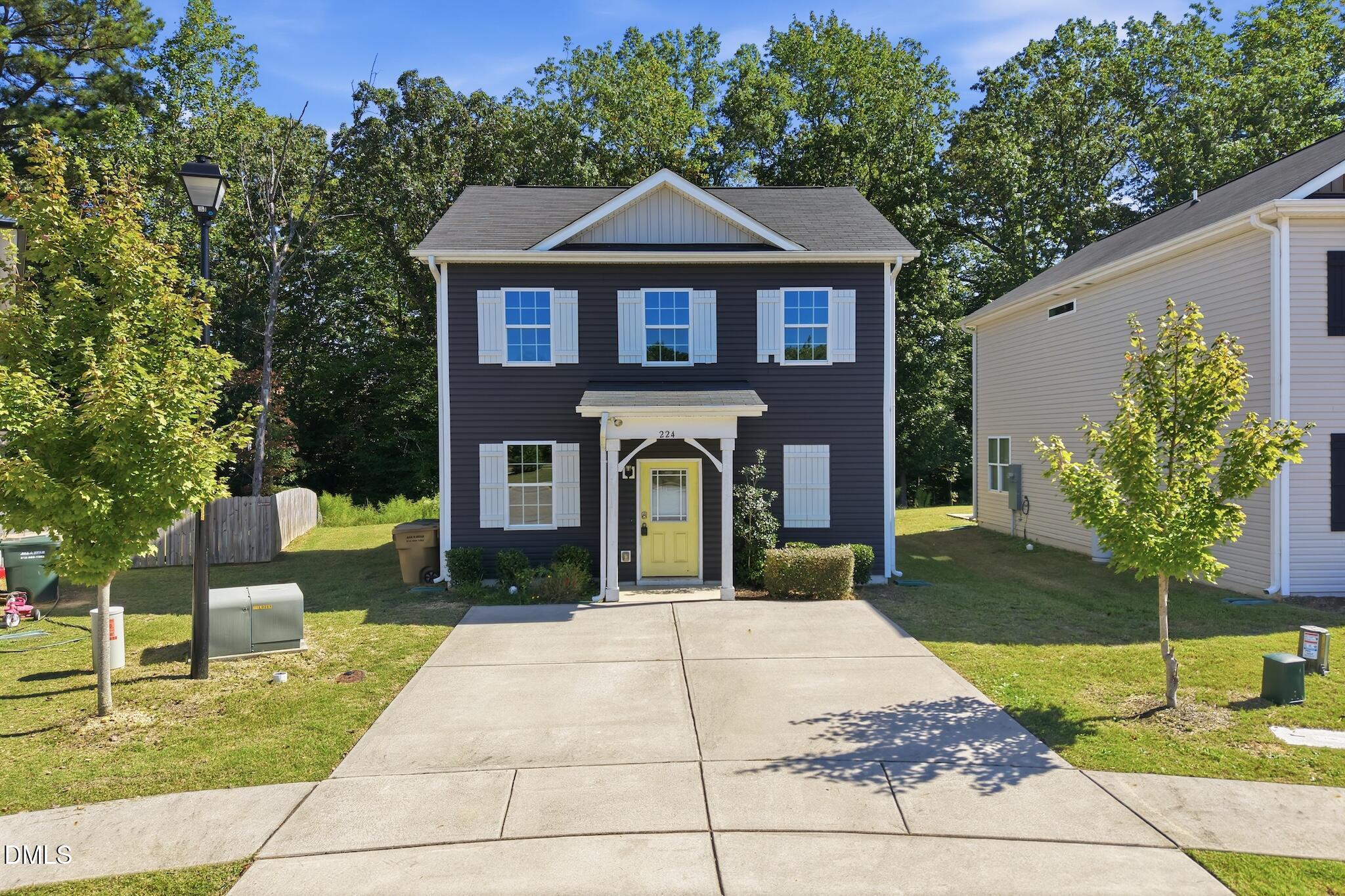 224 Yellow Jacket Ridge