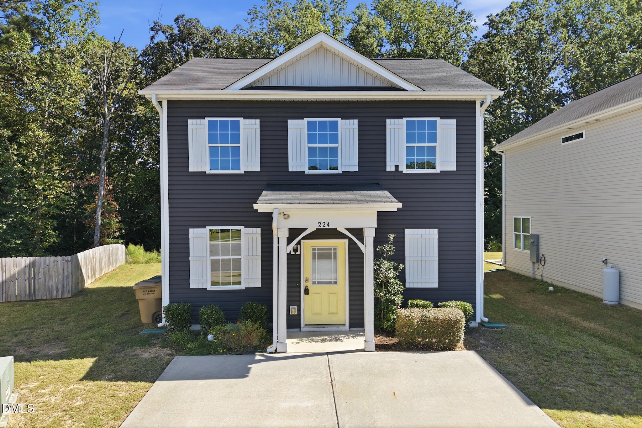 224 Yellow Jacket Ridge