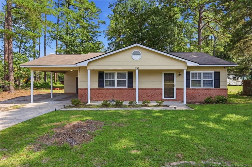 1705 Sand Hill Road