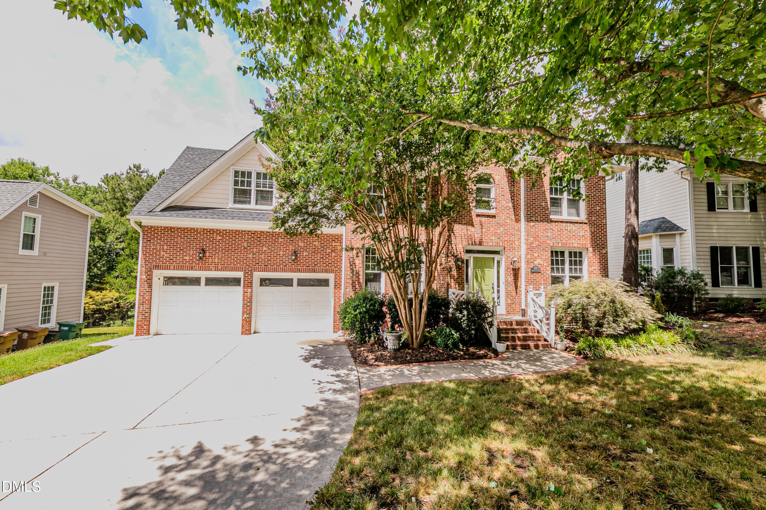 108 Ferncroft Court