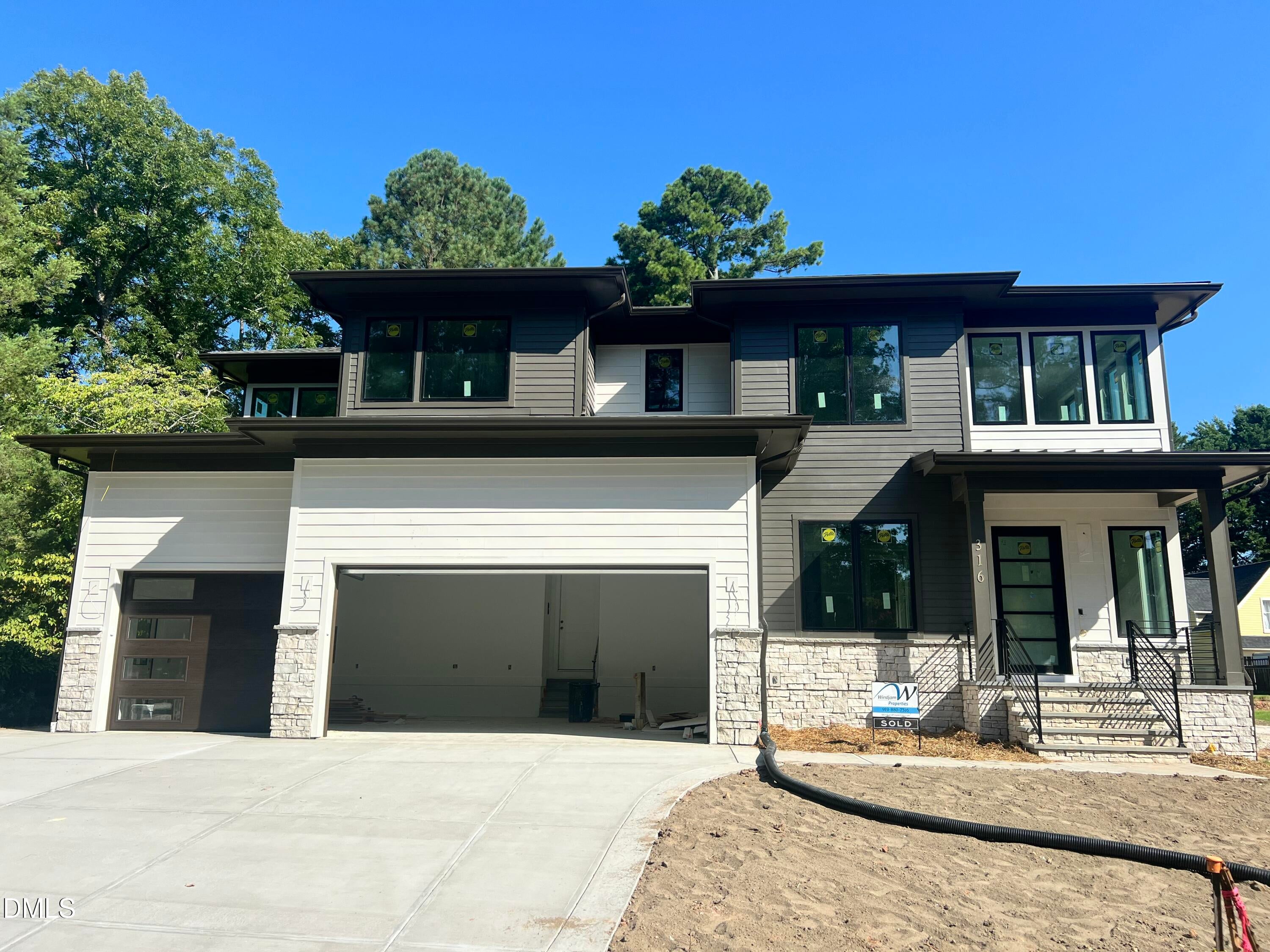 316 Williams Street
