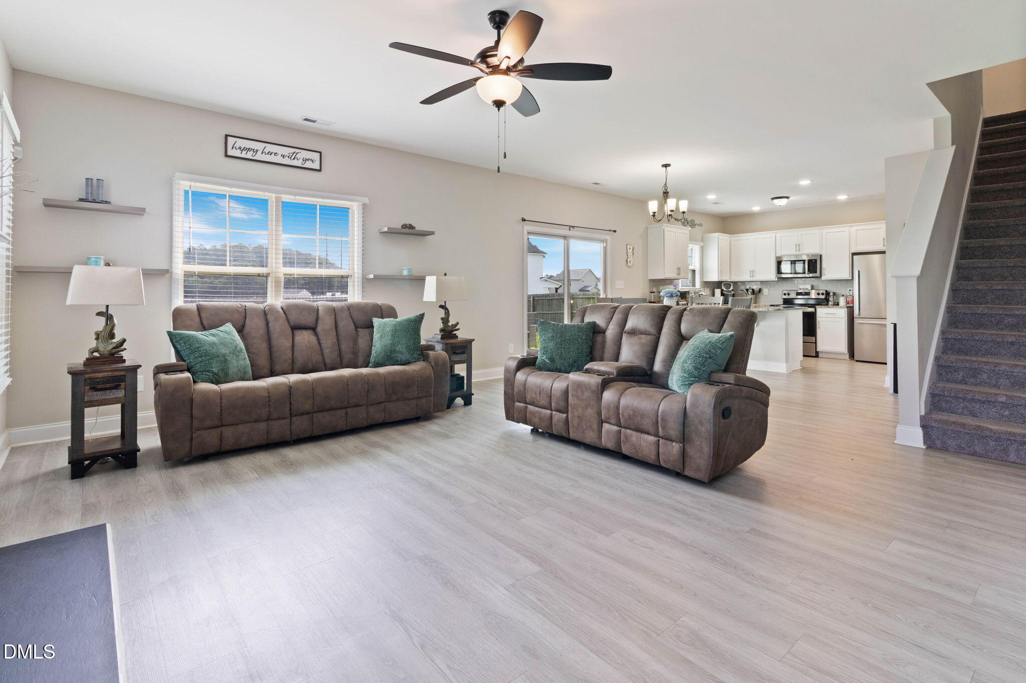 3126 Horseshoe Road