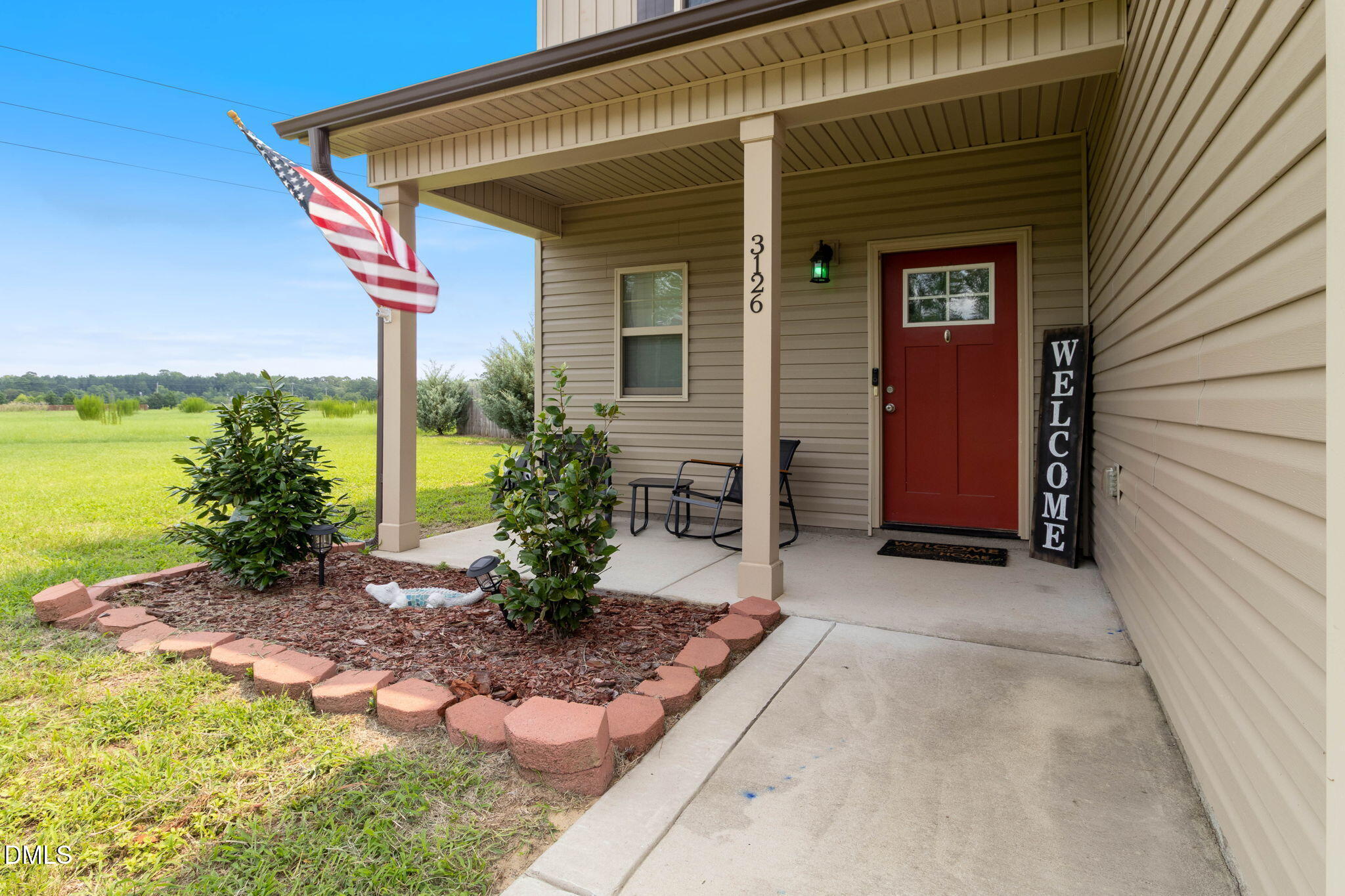 3126 Horseshoe Road