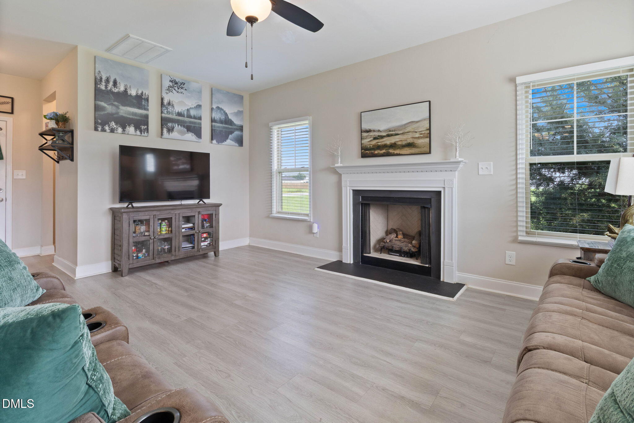 3126 Horseshoe Road